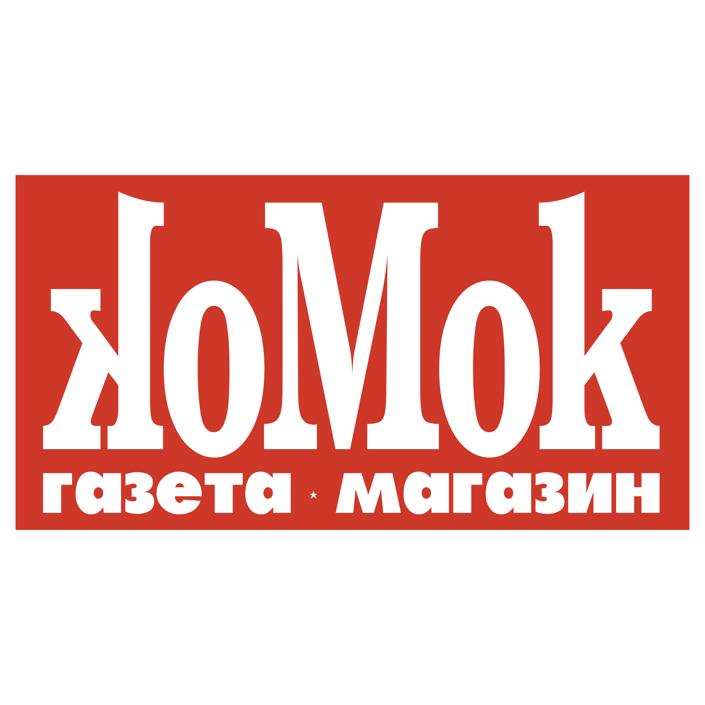 Komok Logo PNG Transparent & SVG Vector Freebie Supply