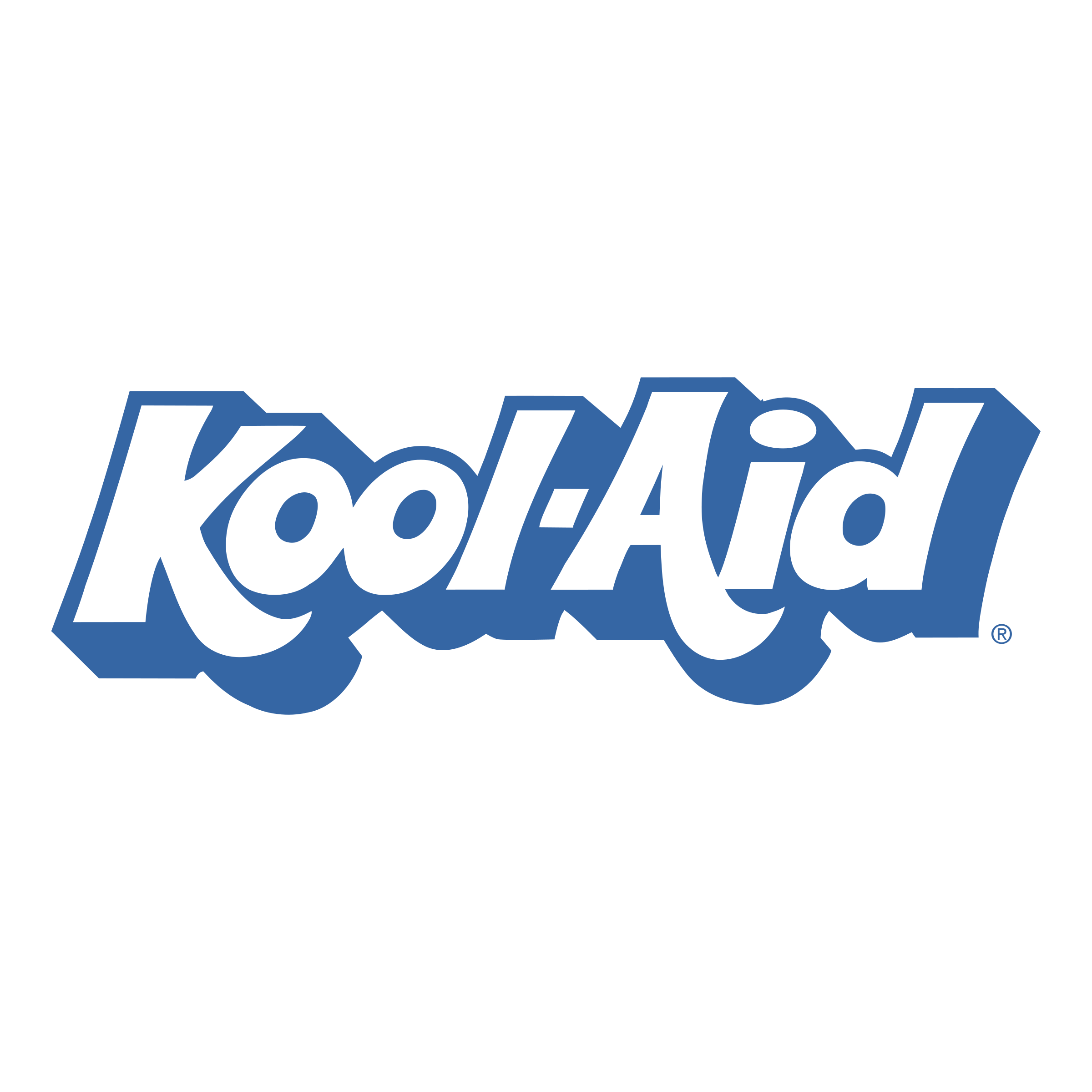 Kool Aid Logo png transparent