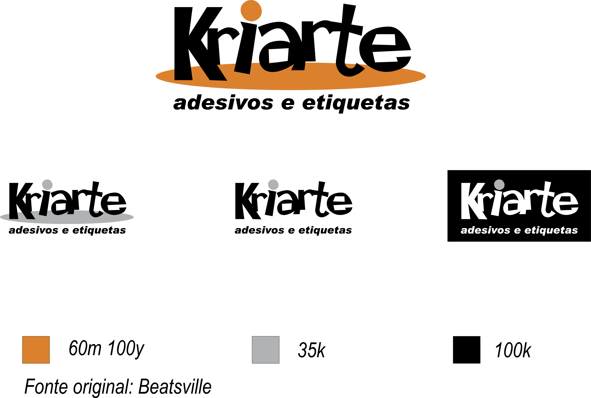 Kriarte Logo png transparent