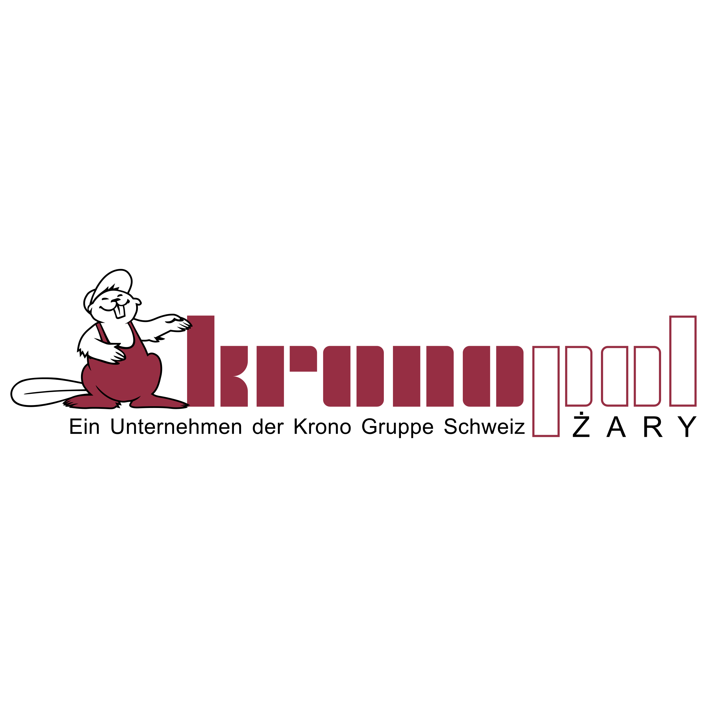 Kronopol Logo PNG Transparent & SVG Vector - Freebie Supply