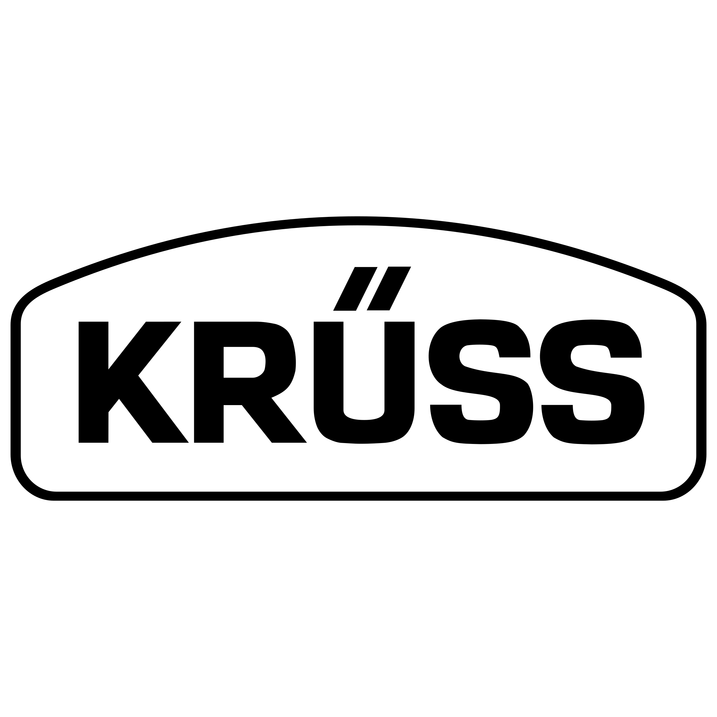 Kruss Logo png transparent
