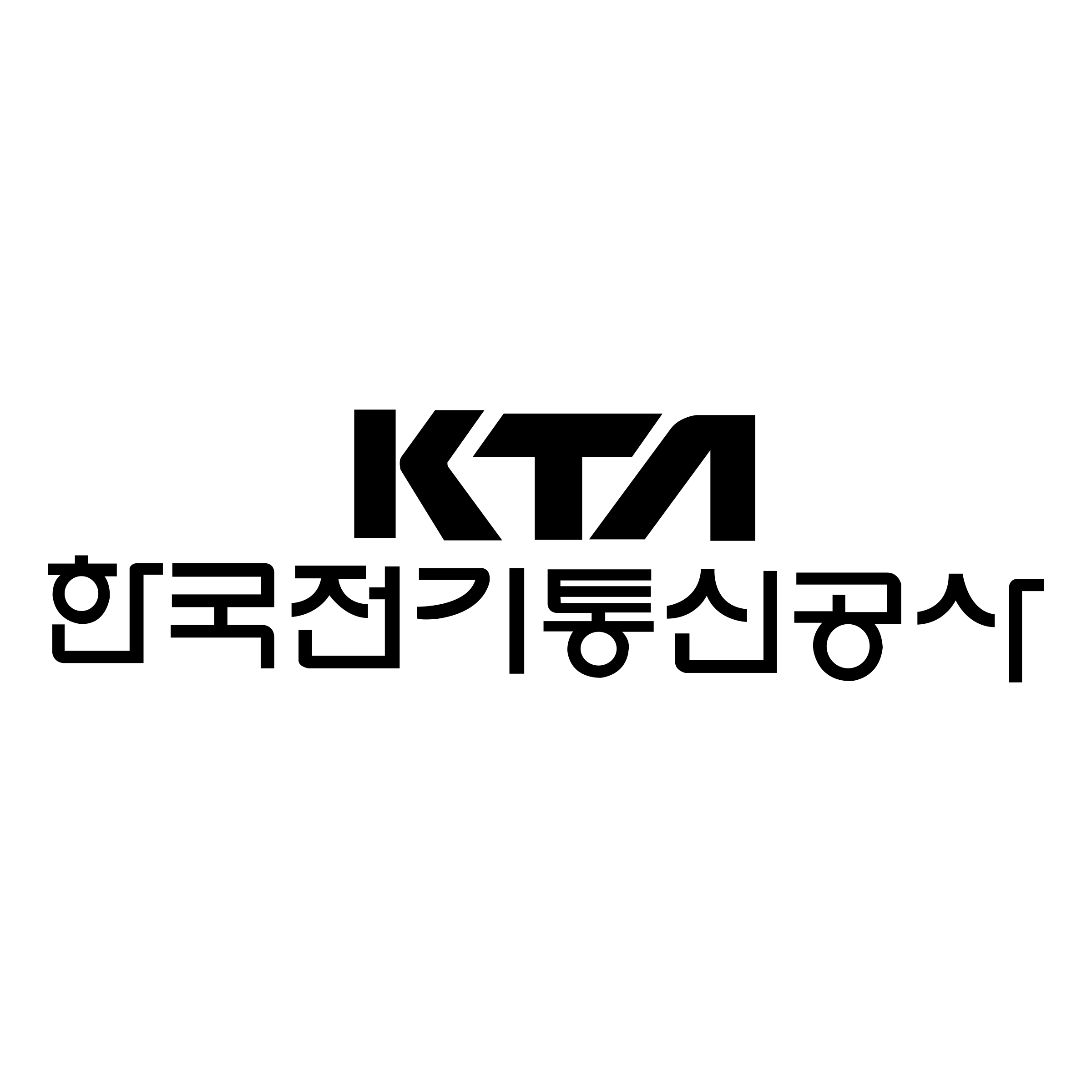 KTA Logo png transparent