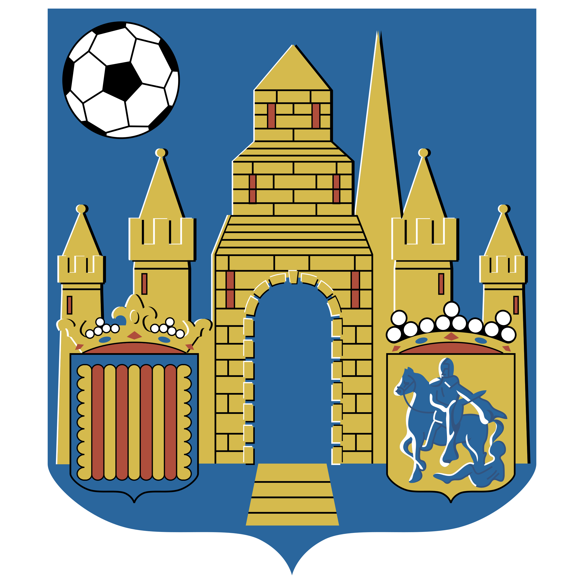 KVC Westerlo Logo png transparent