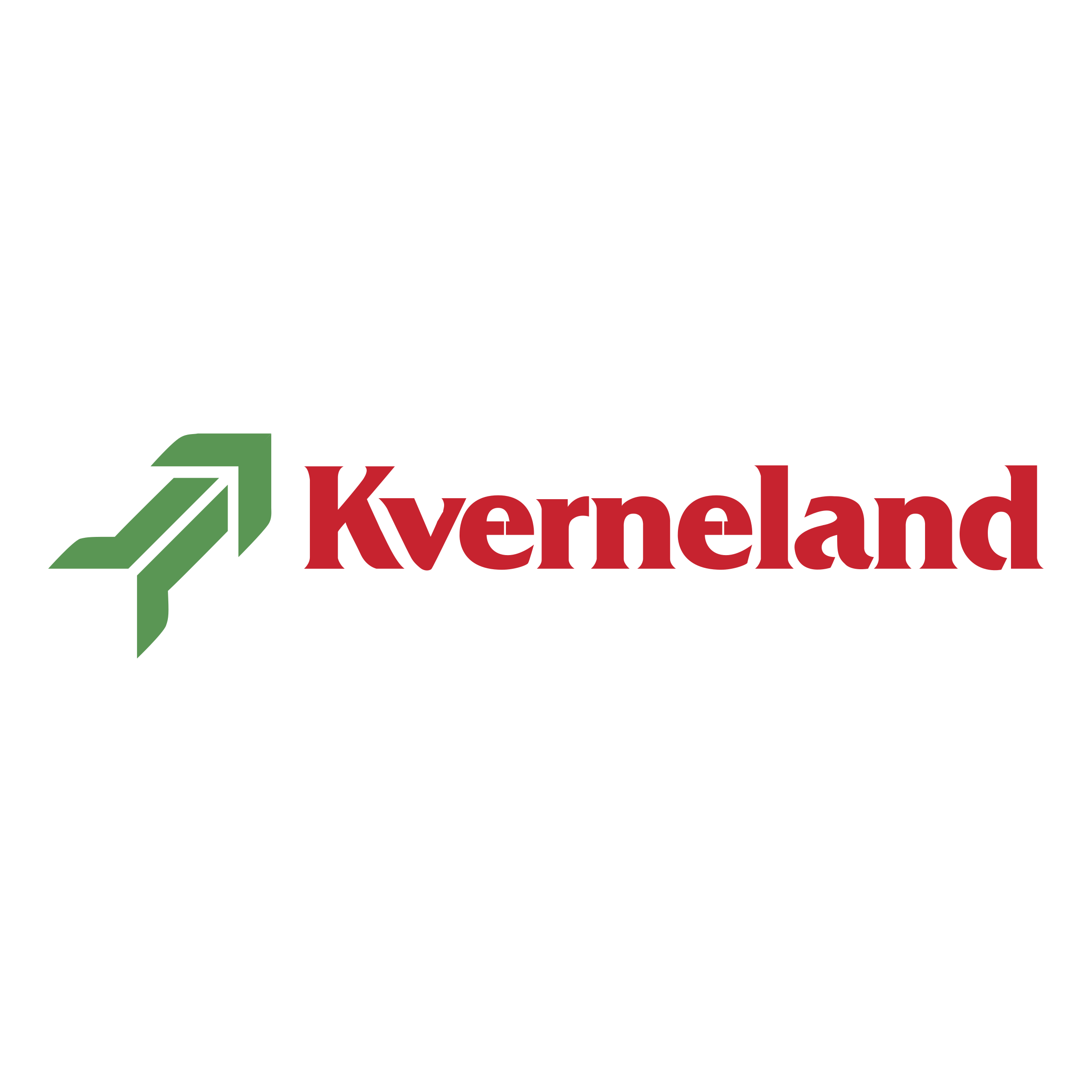 Kverneland Logo png transparent