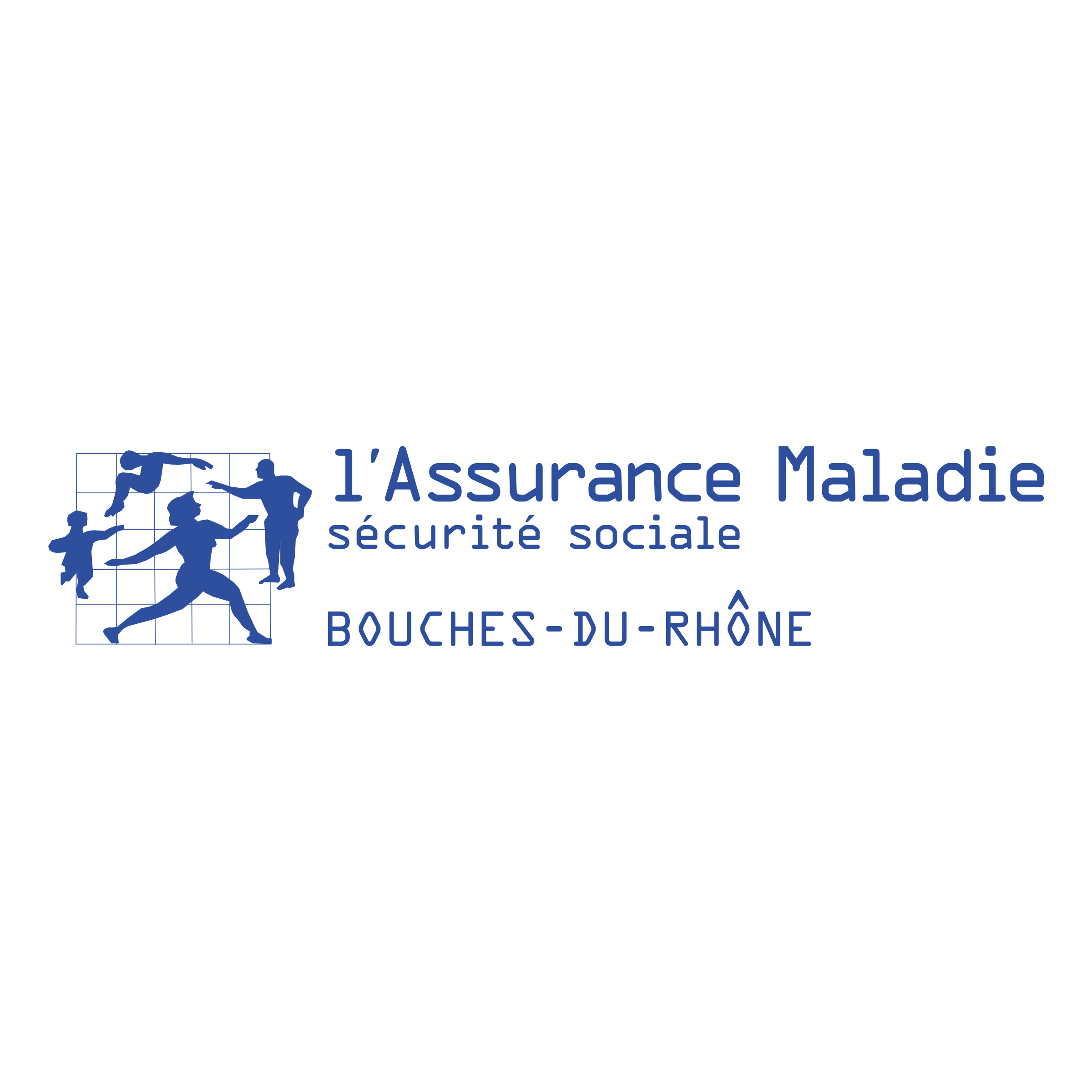 L'Assurance Maladie Securite Sociale Logo png transparent
