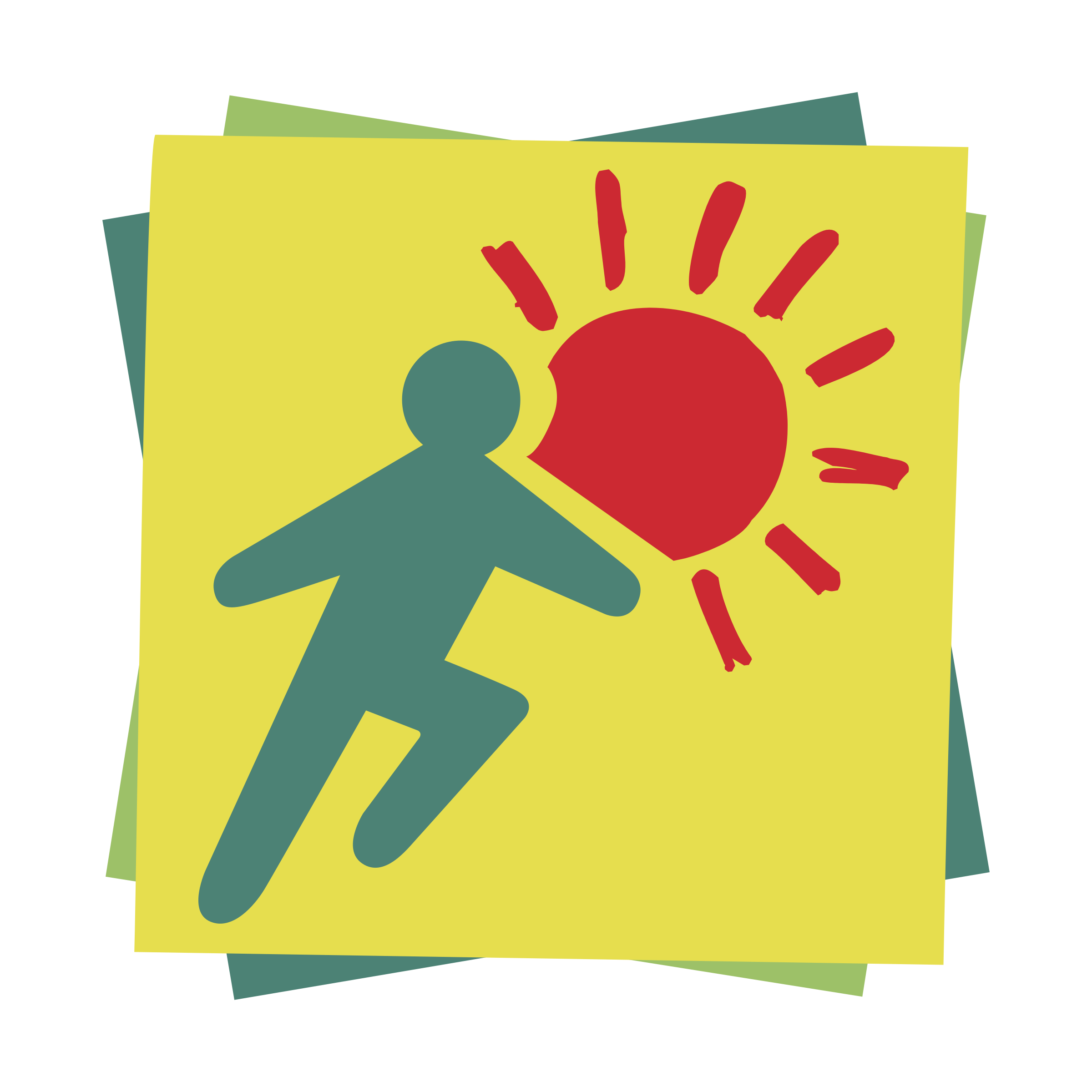 La Mutuelle Verte Logo png transparent