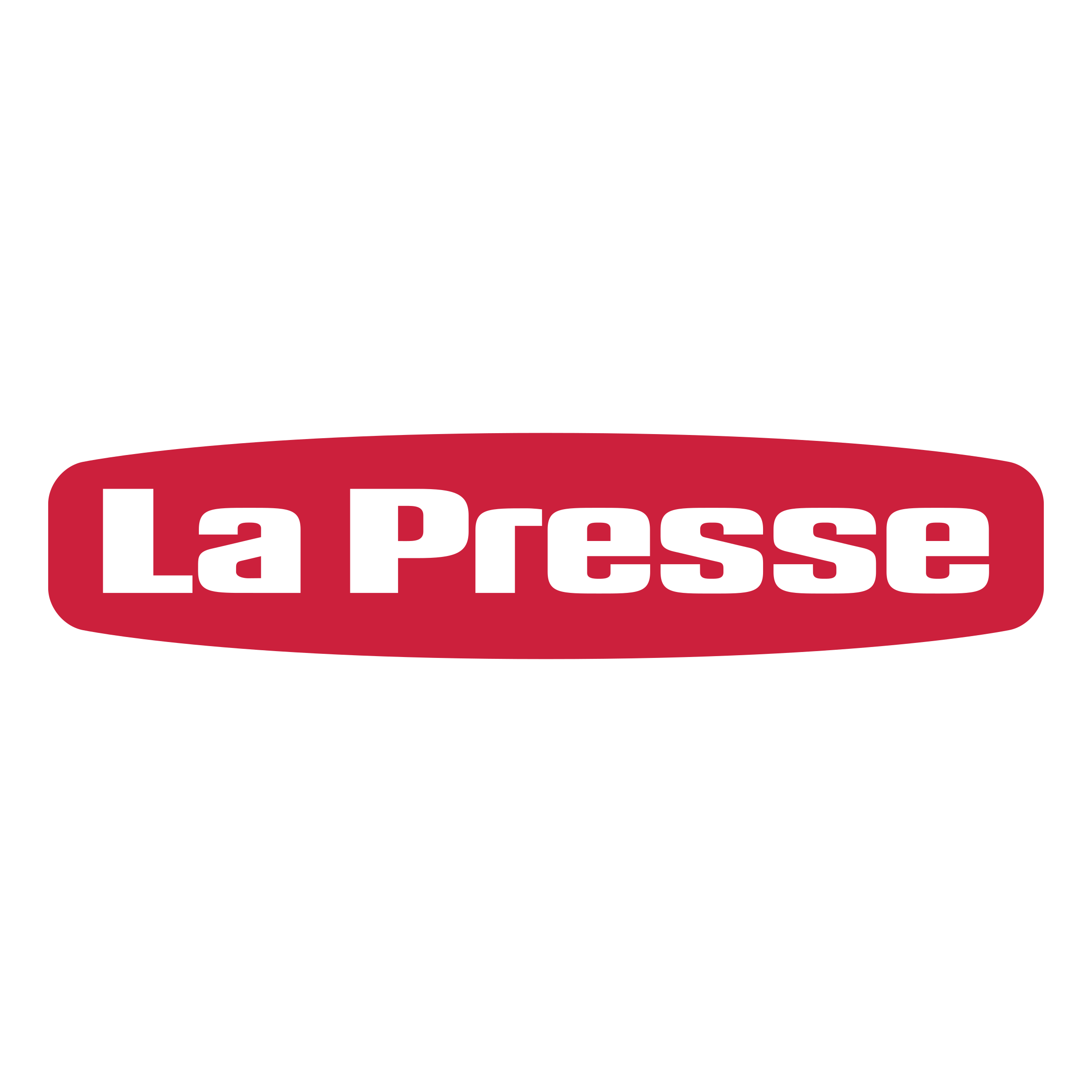 La Presse Logo png transparent