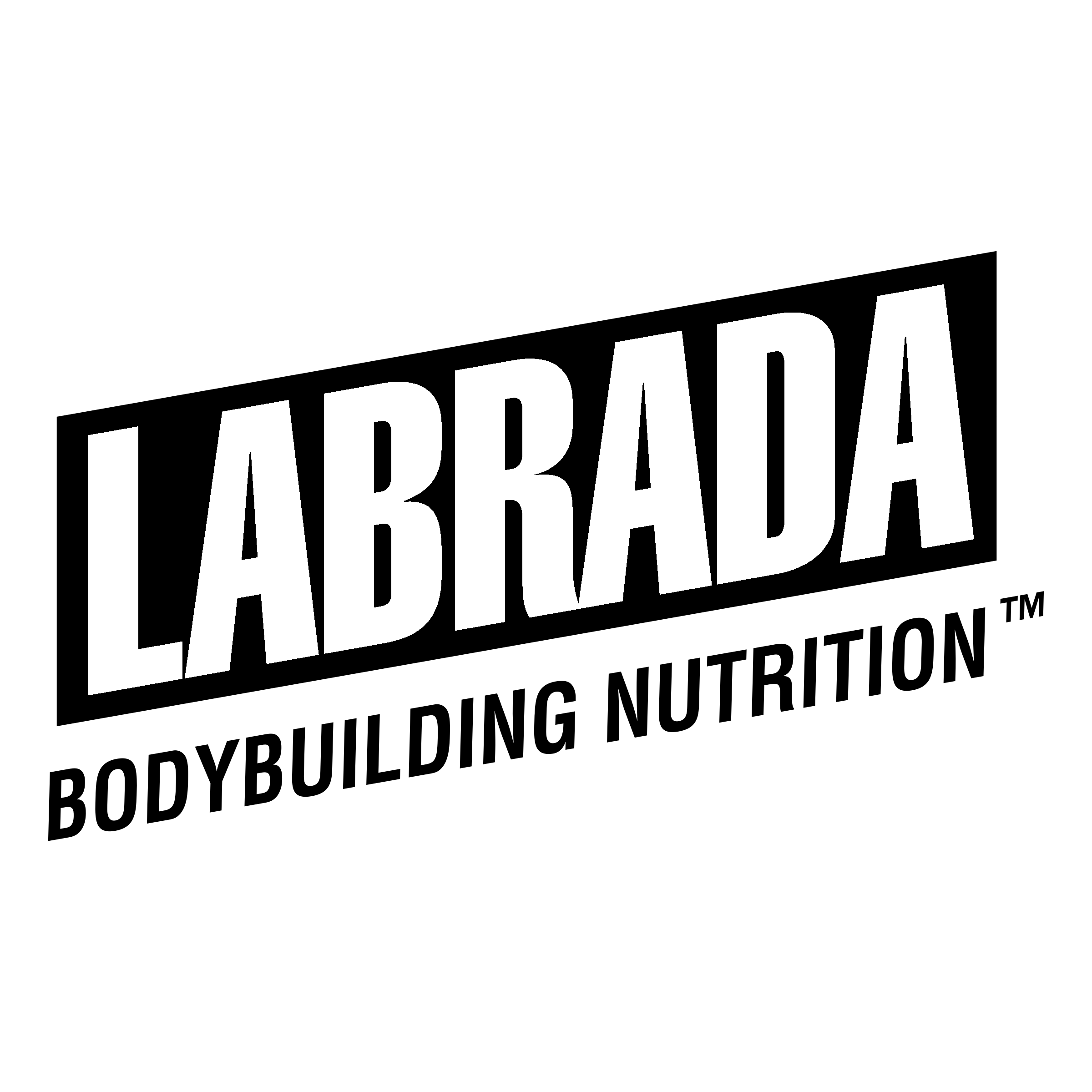 Labrada Logo PNG Transparent & SVG Vector Freebie Supply