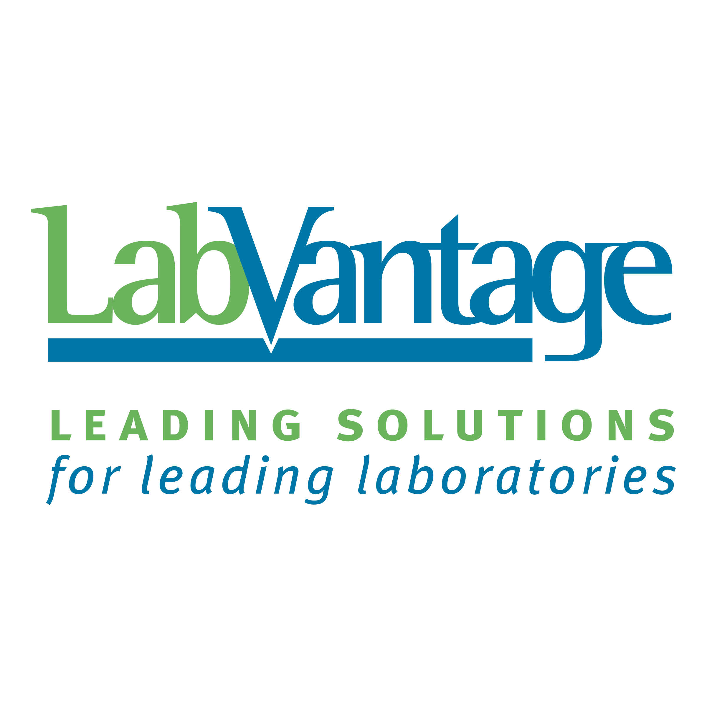 LabVantage Logo PNG Transparent & SVG Vector Freebie Supply