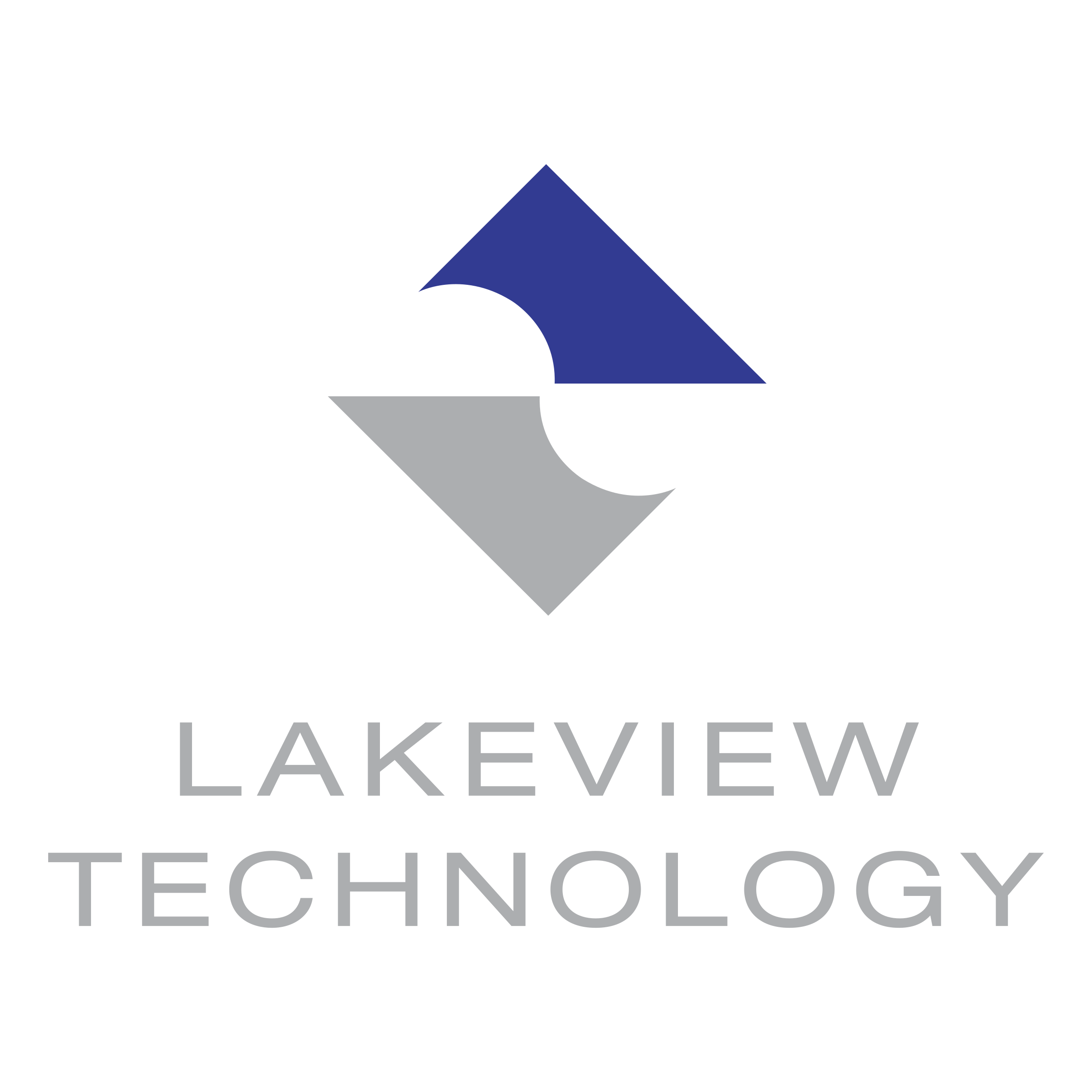 LakeView Technology Logo PNG Transparent & SVG Vector - Freebie Supply