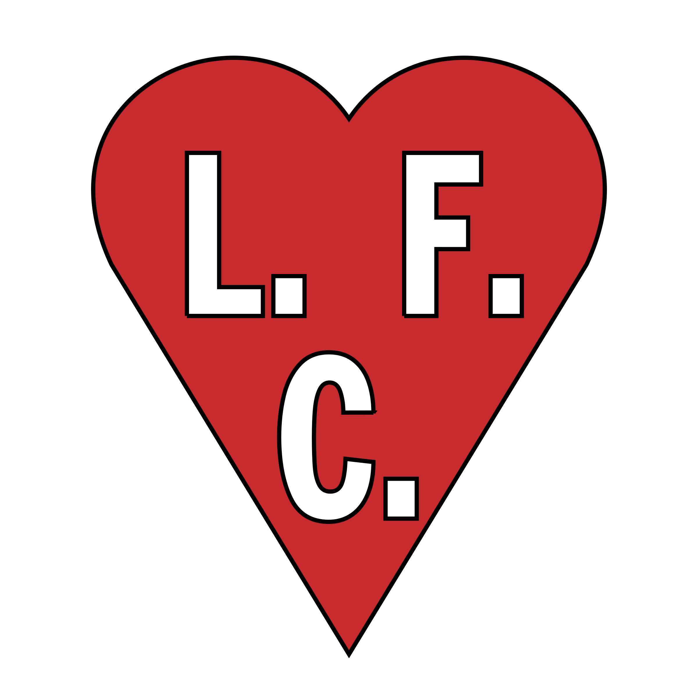 Laminadora Futebol Clube de Sao Francisco de Paula RS Logo png transparent