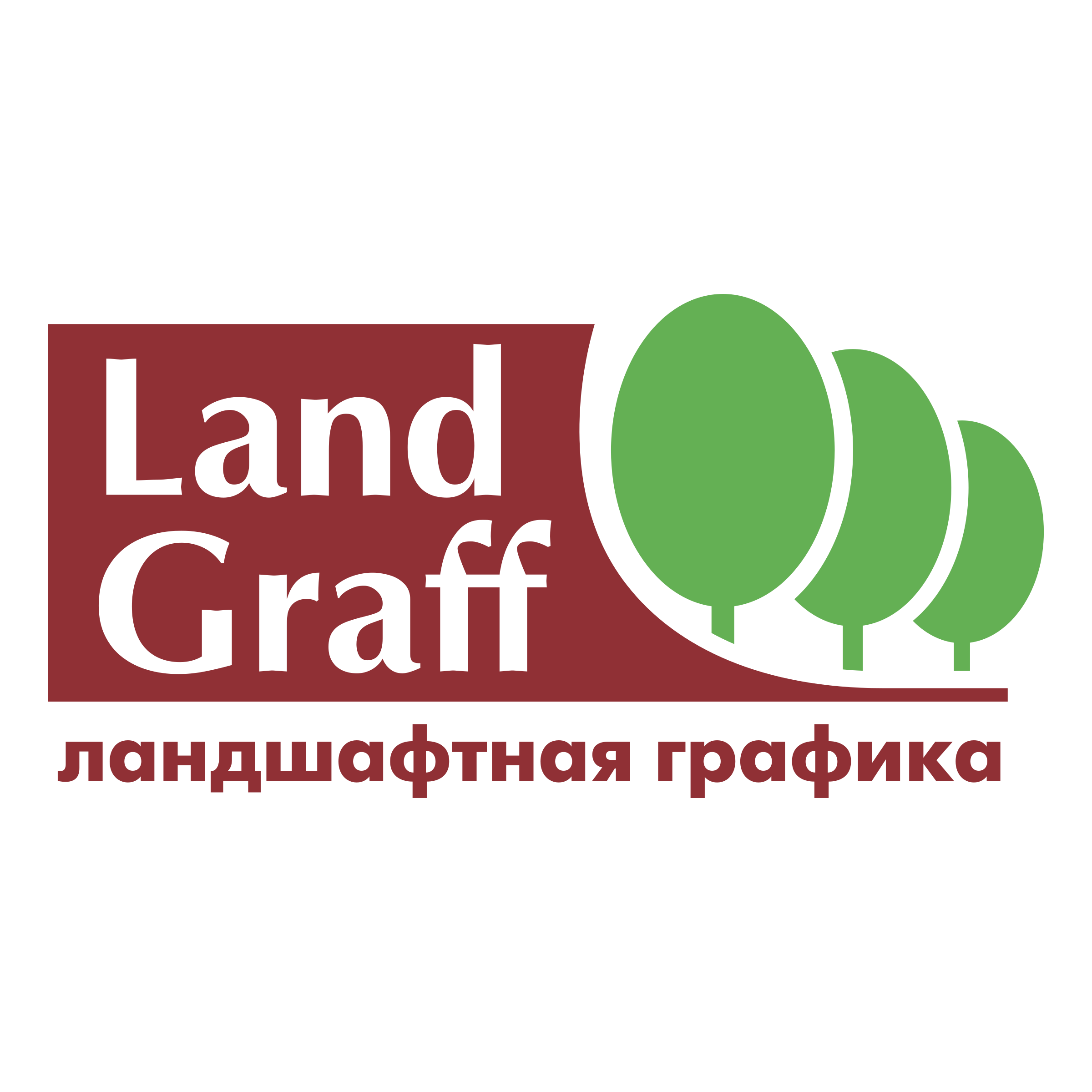 Landgraff Logo png transparent