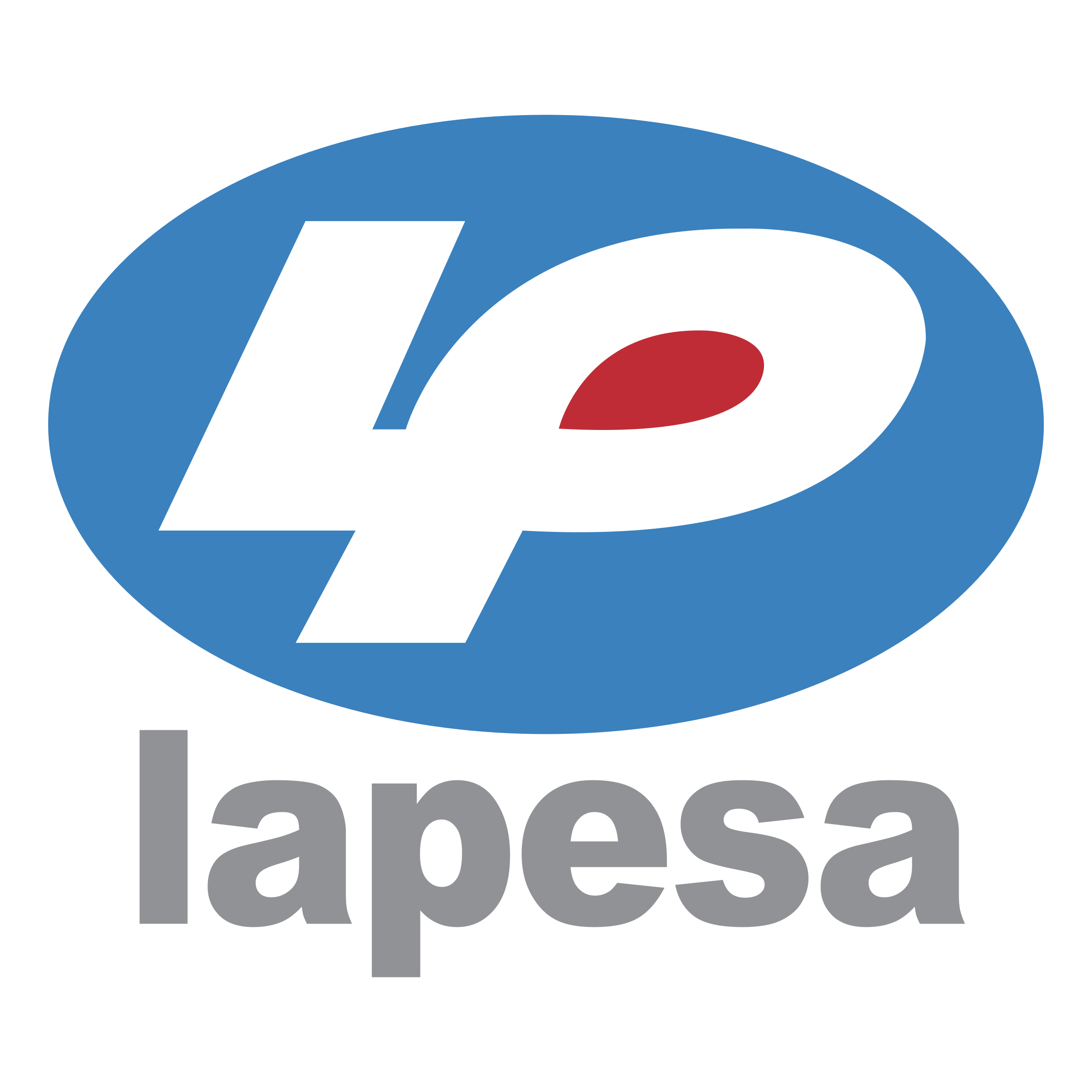 Lapesa Logo png transparent