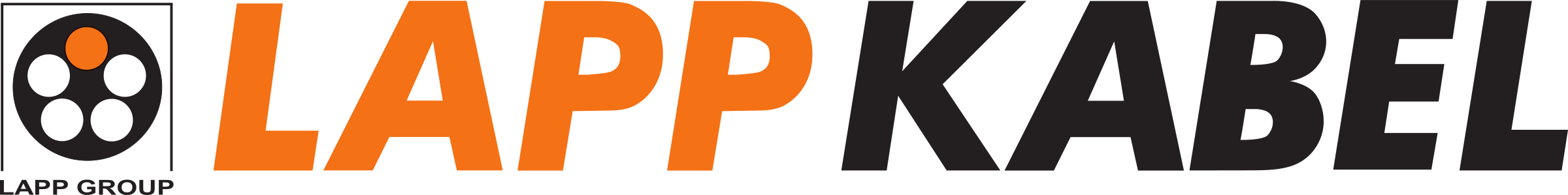 Lappkabel Logo png transparent