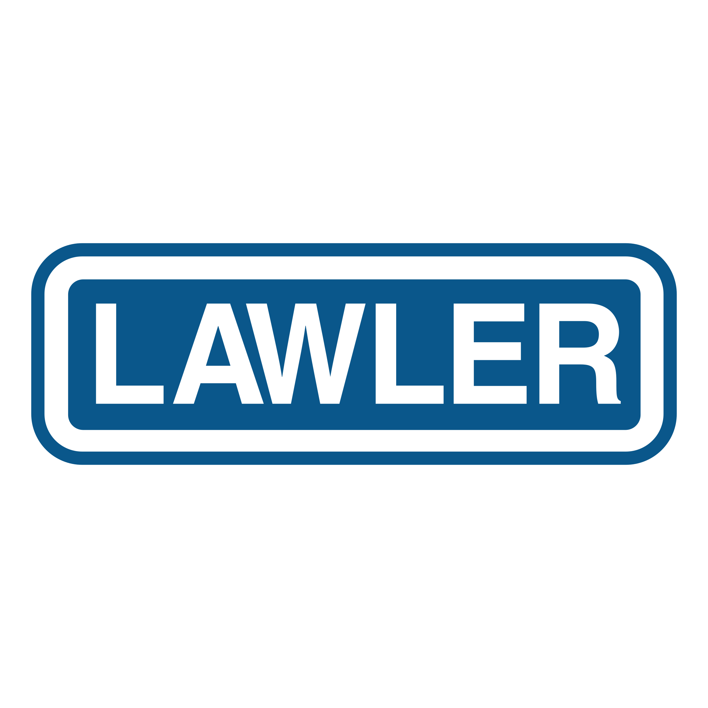 Lawler Logo PNG Transparent & SVG Vector Freebie Supply