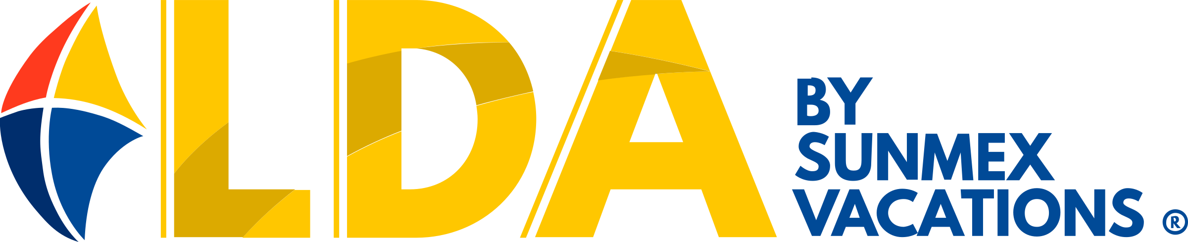 LDA Logo png transparent