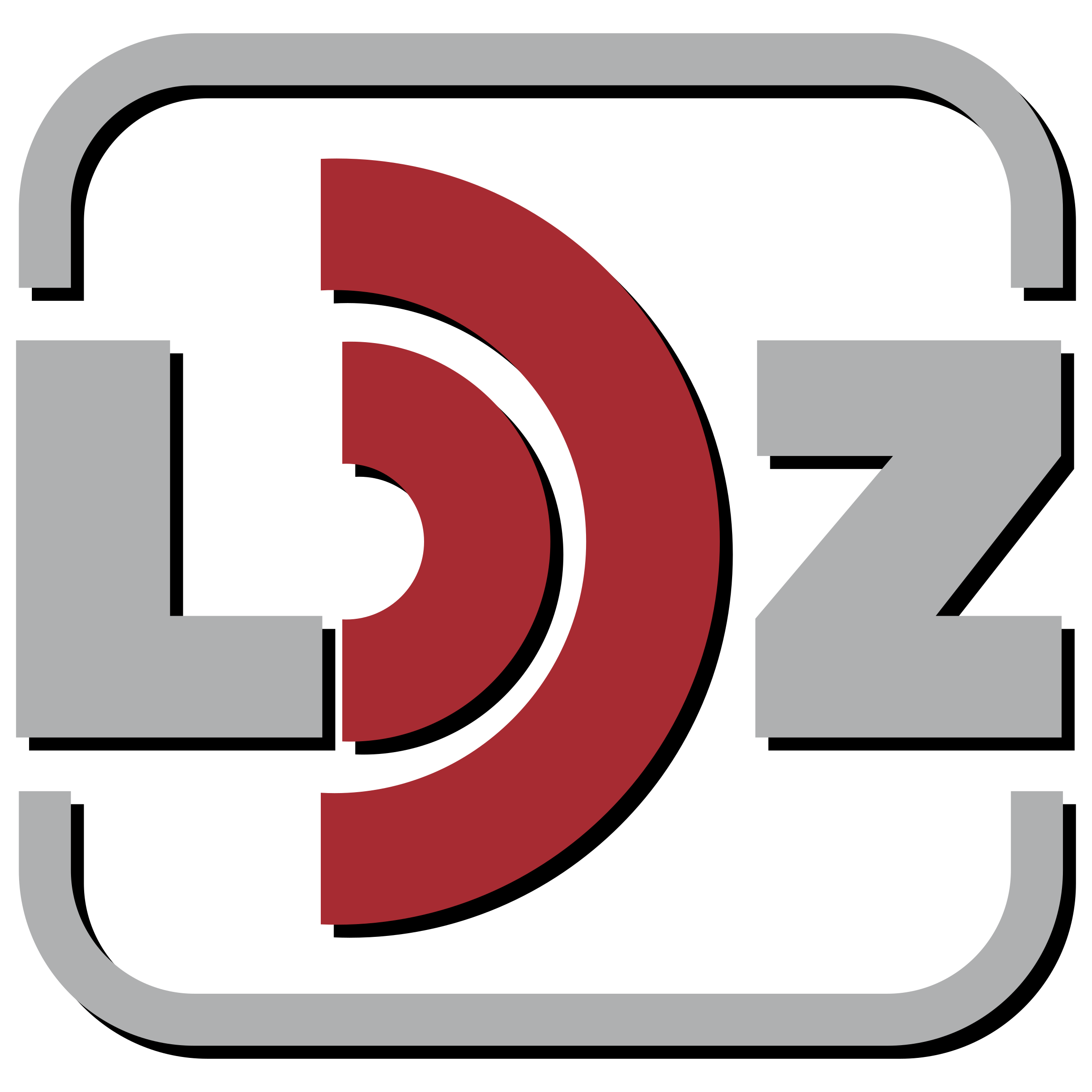 LDZ Logo png transparent