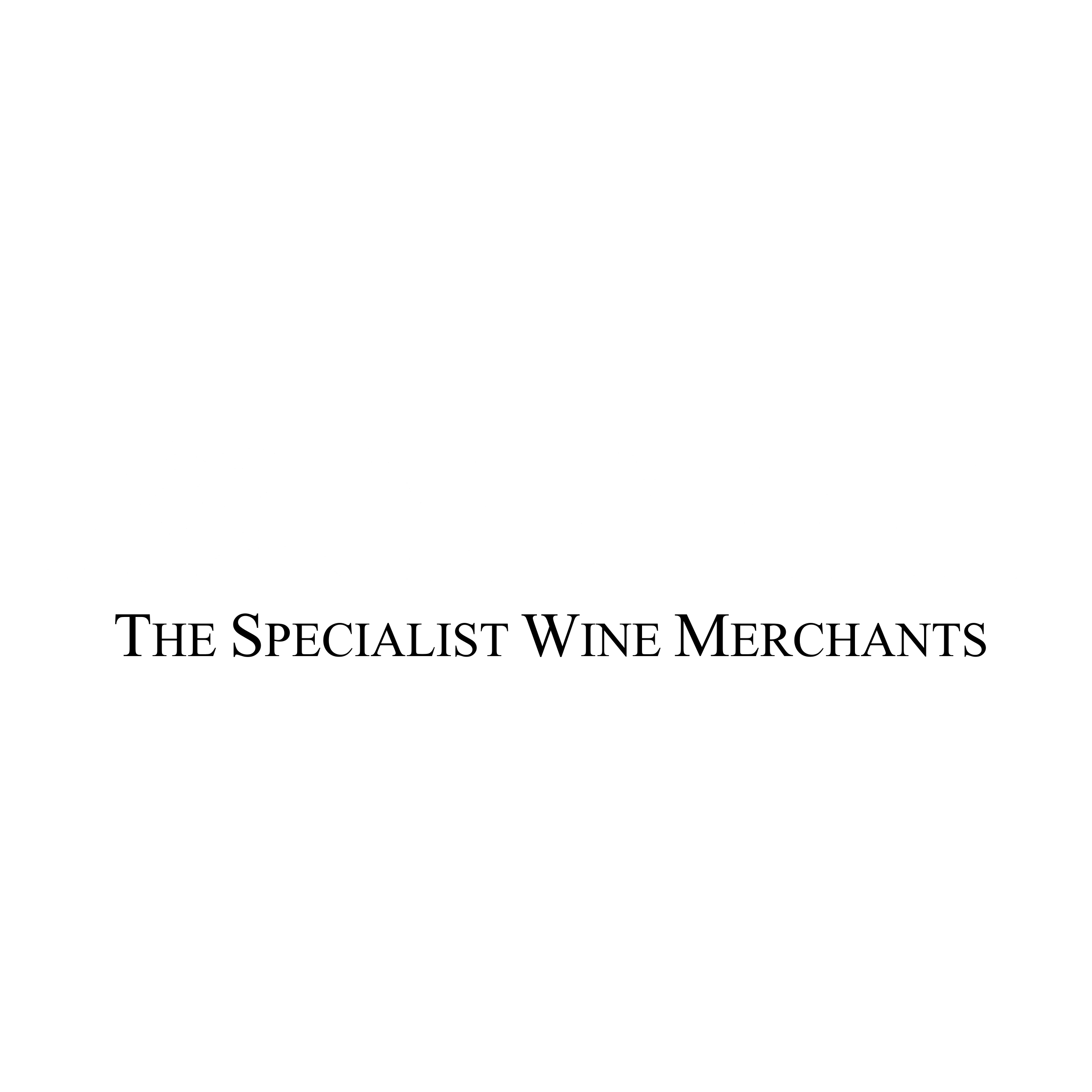 Le Caveau Logo black and white