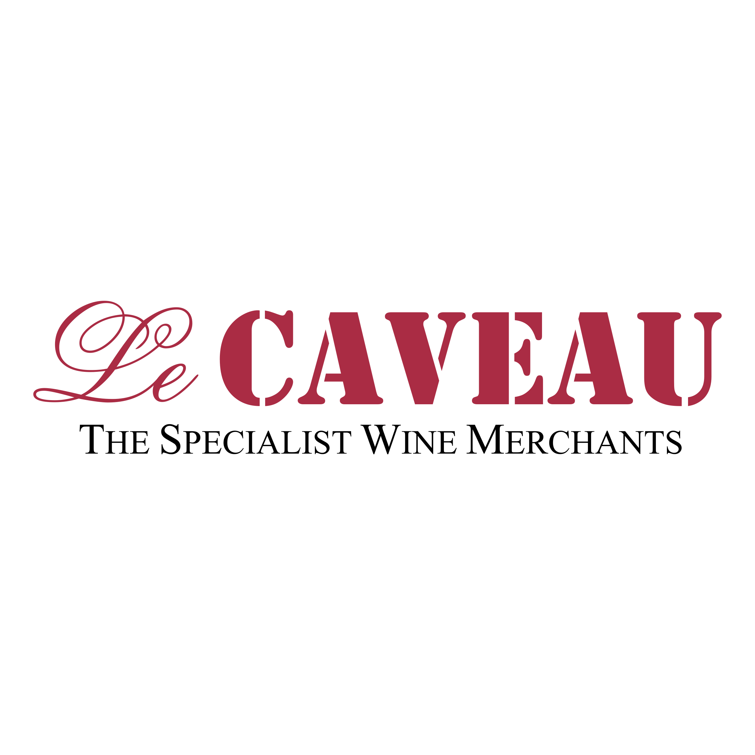 Le Caveau Logo png transparent