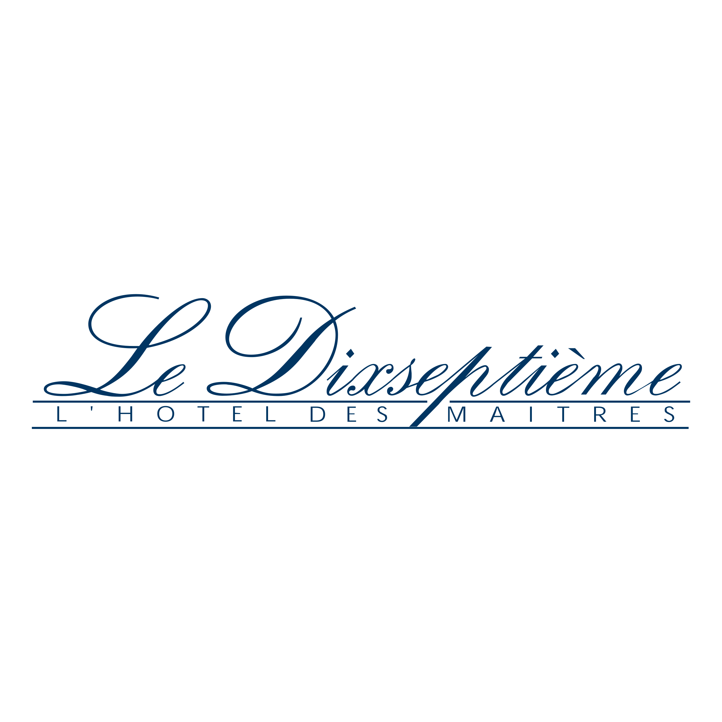 Le Dixseptieme Logo png transparent