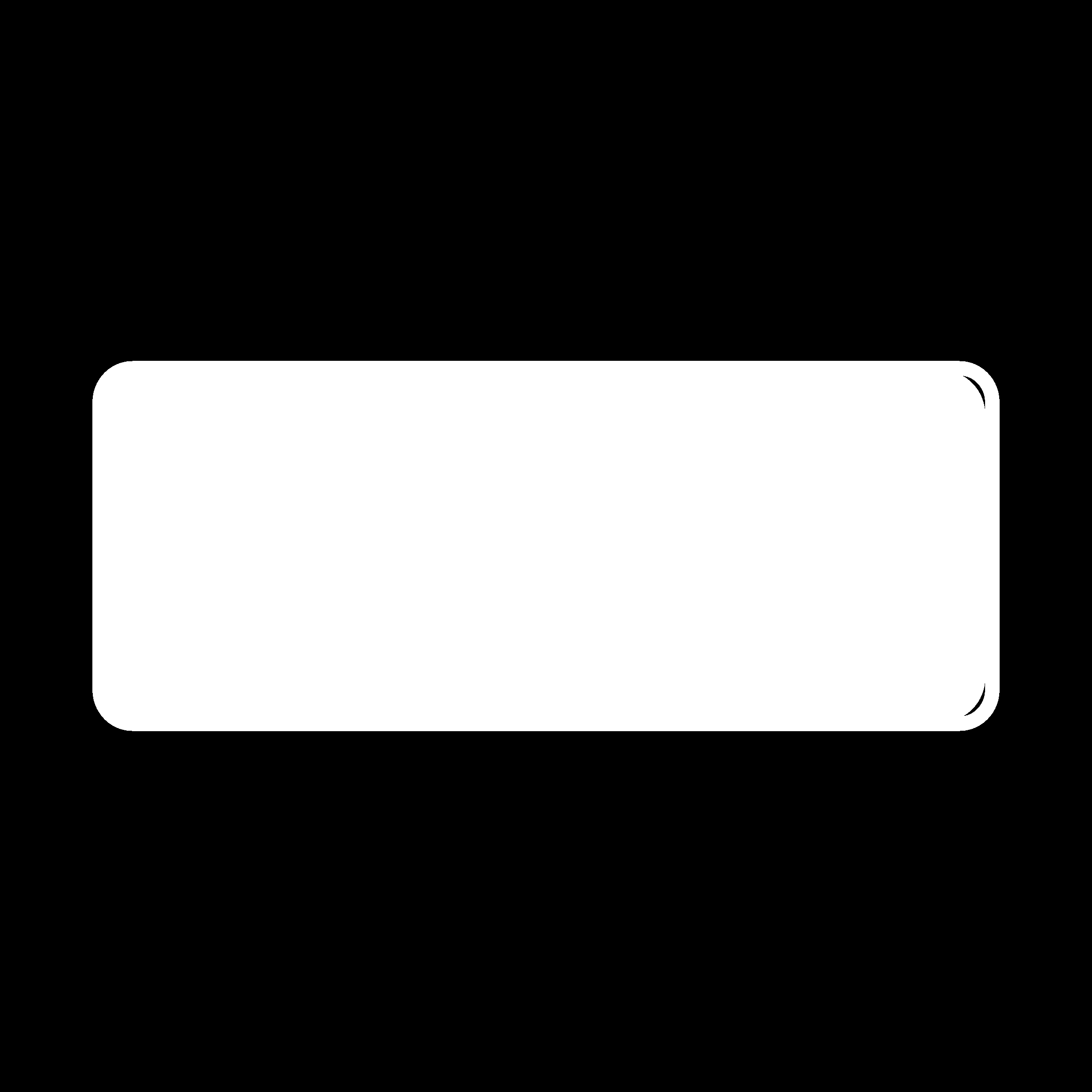 Leaf Logo black and white