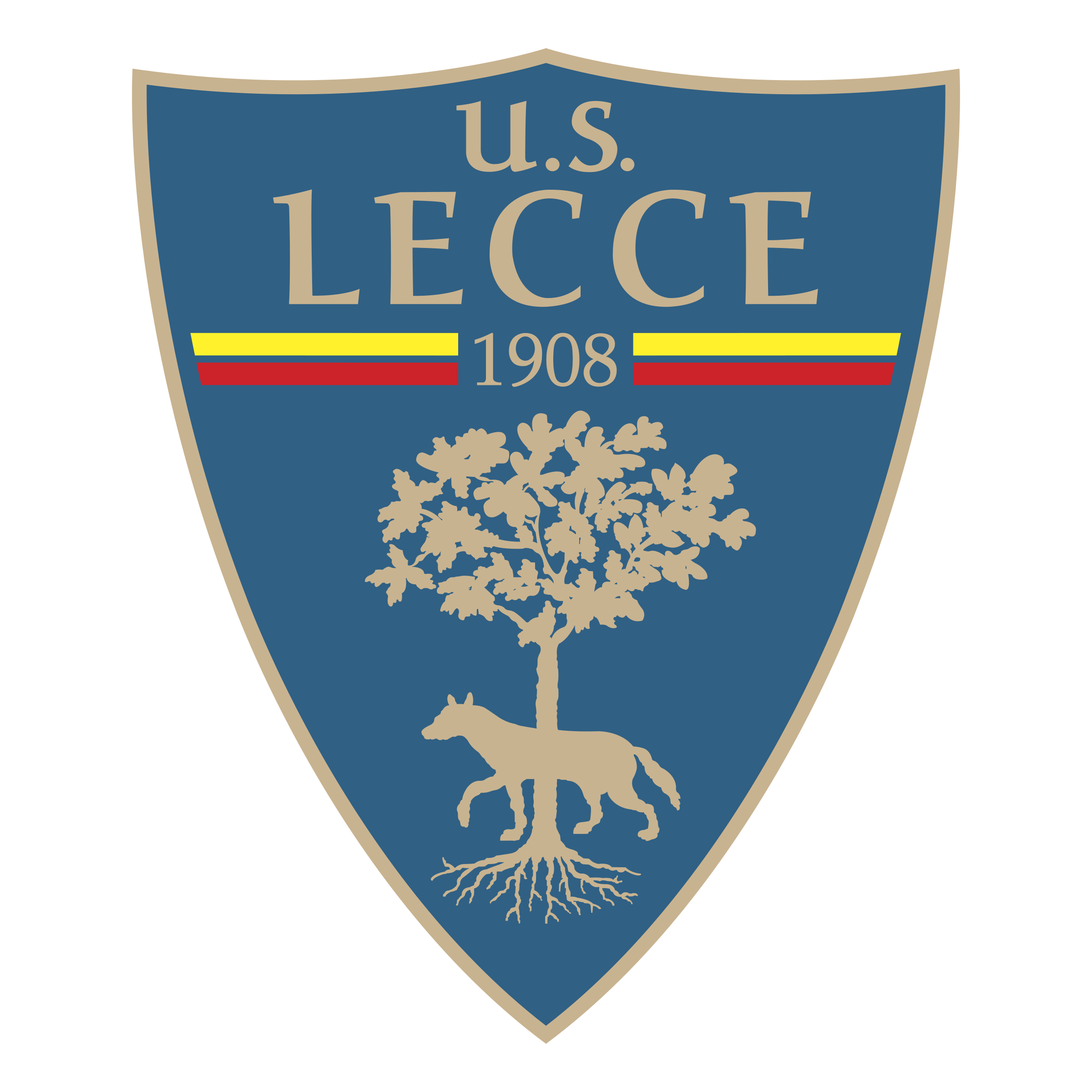 Image result for lecce logo