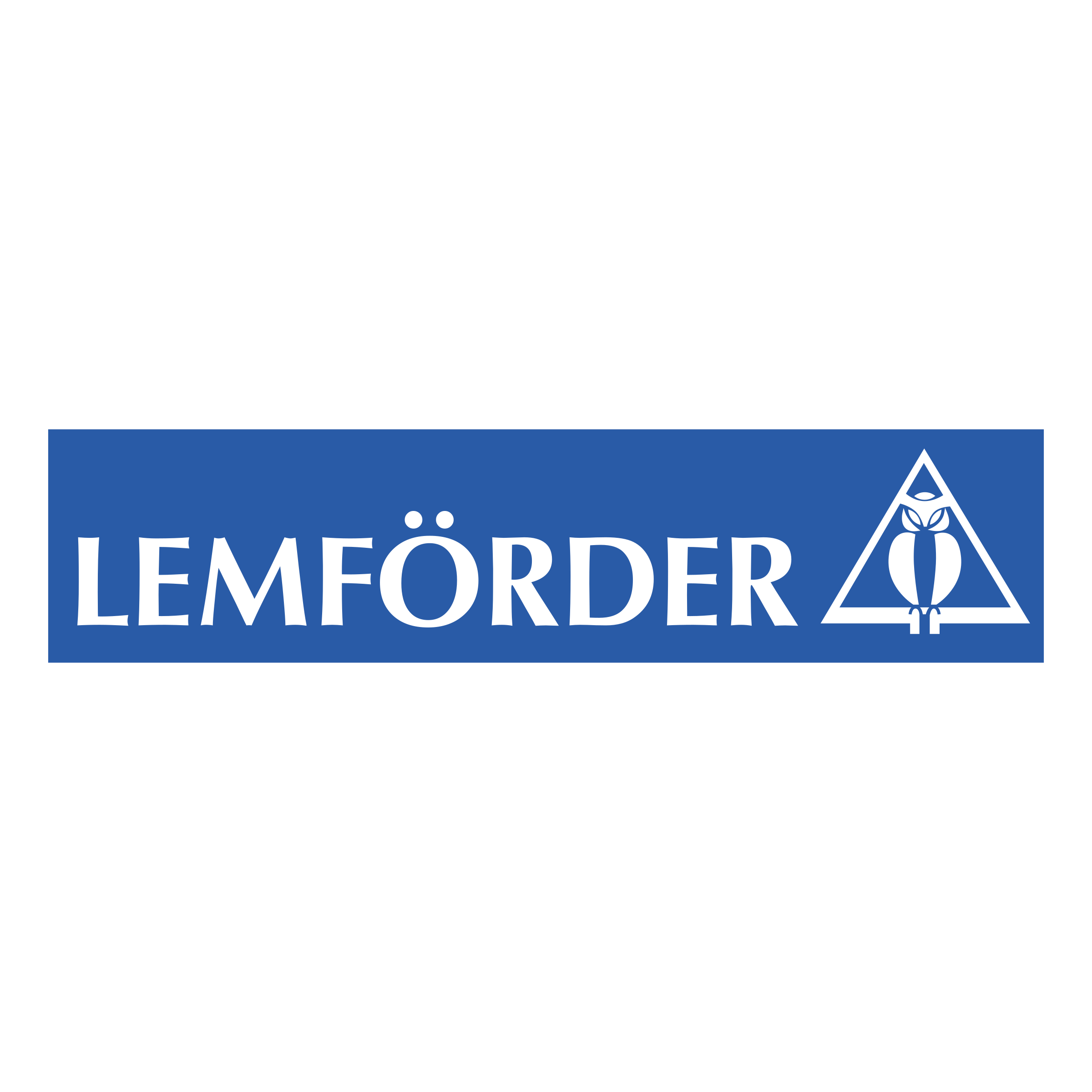 Lemforder Logo png transparent