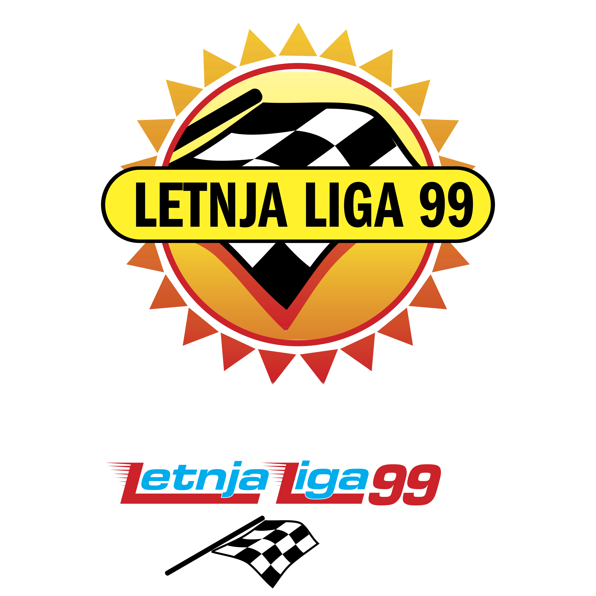 Letnja Liga Logo png transparent