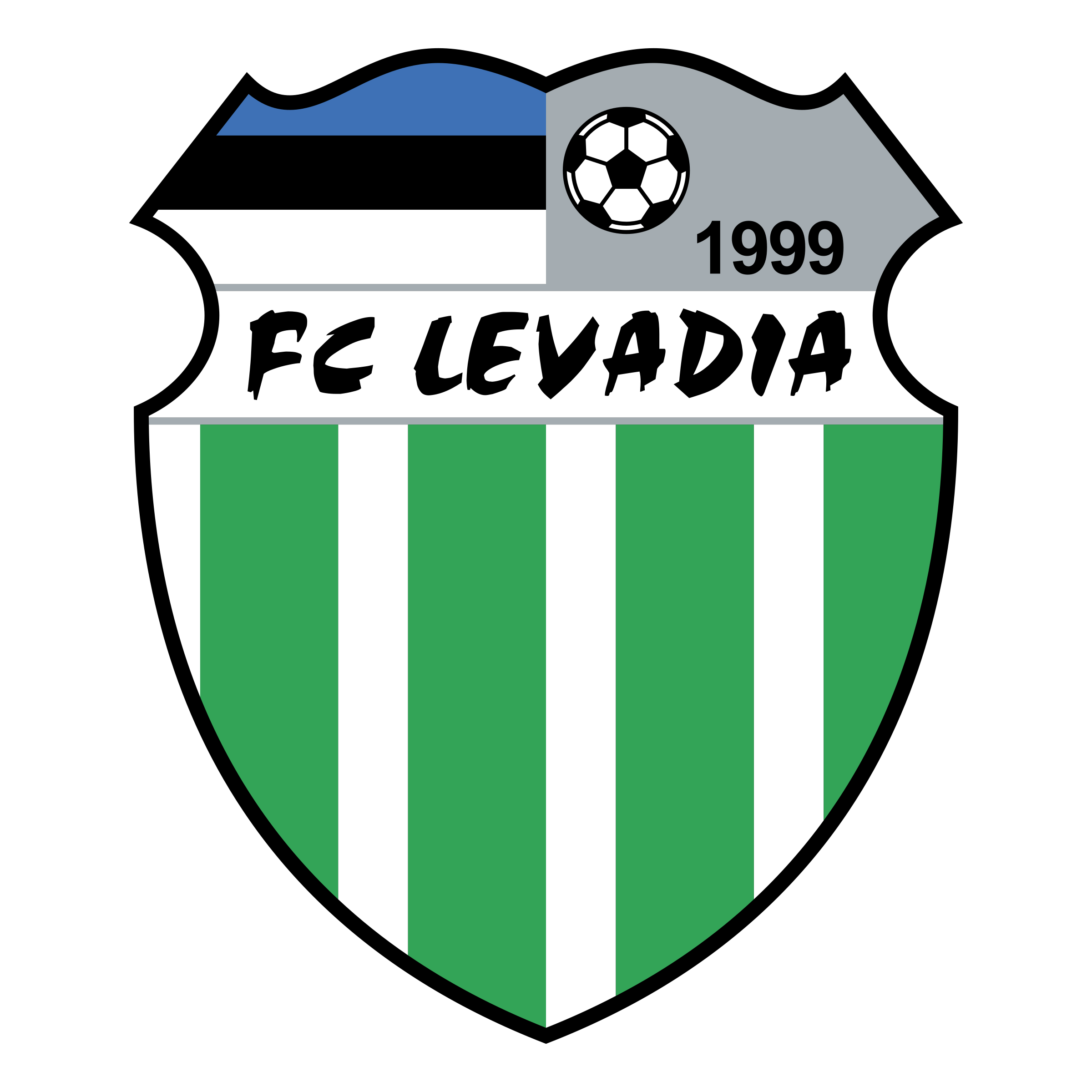 Levadia Logo png transparent