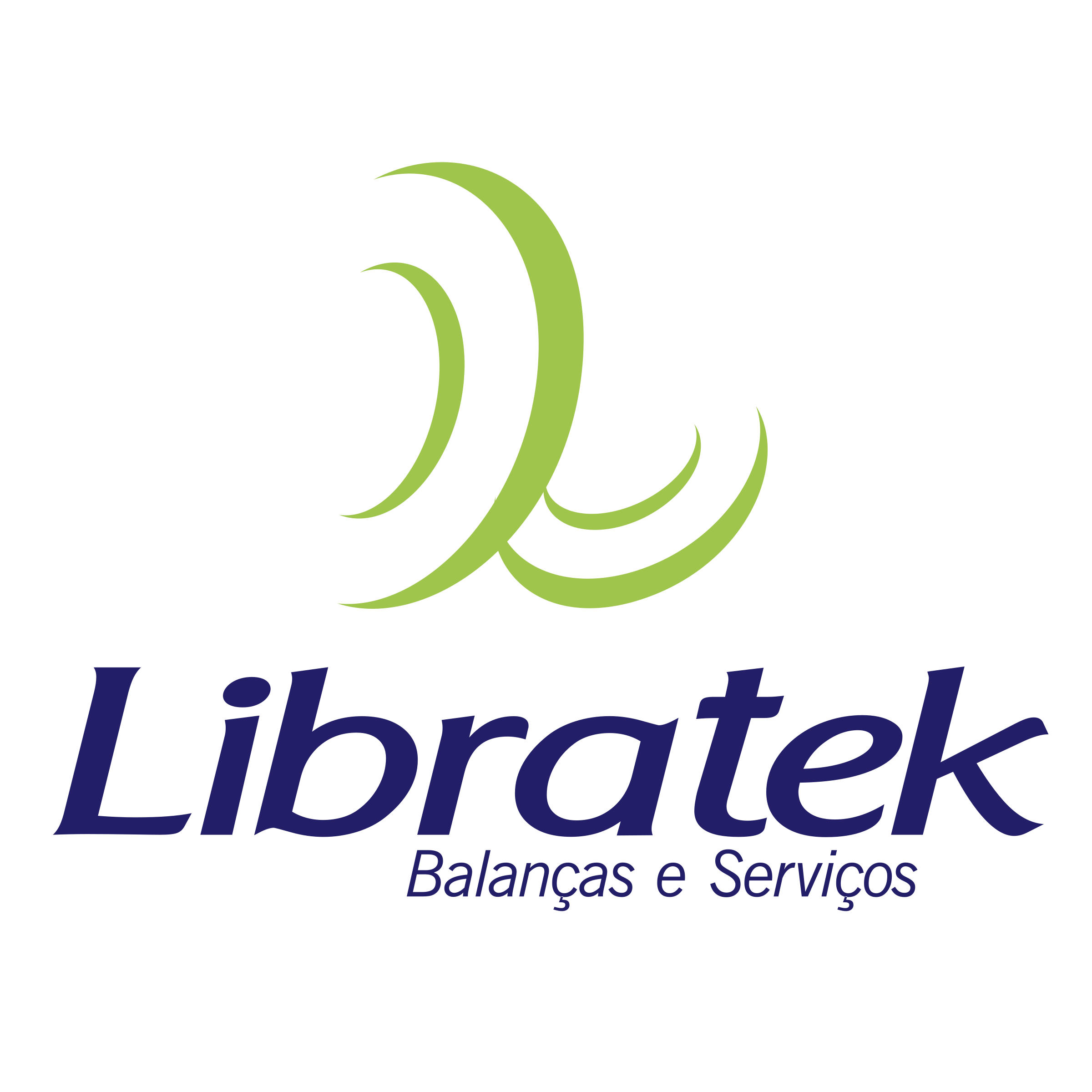 Libratek Logo png transparent
