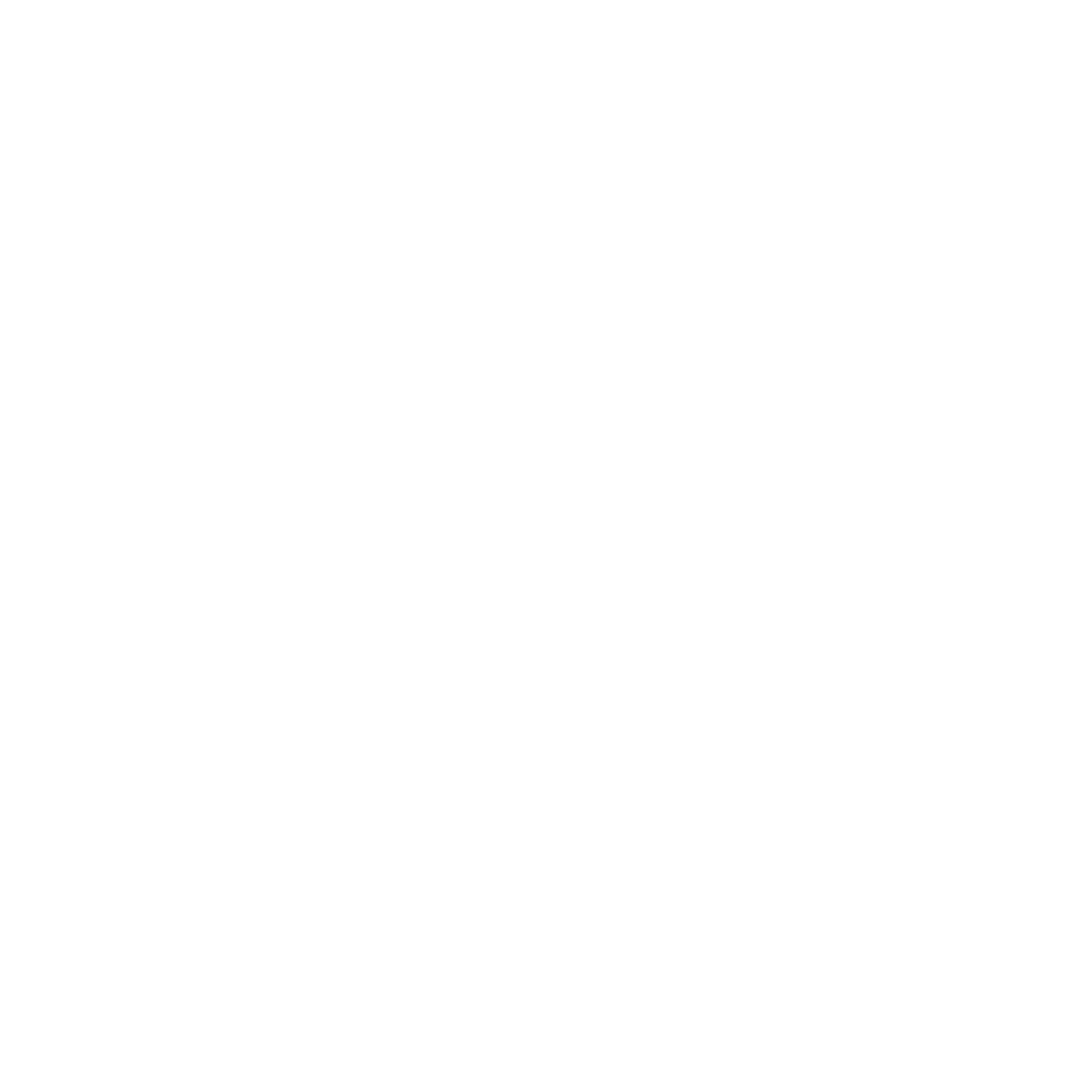 Licking County Logo black and white