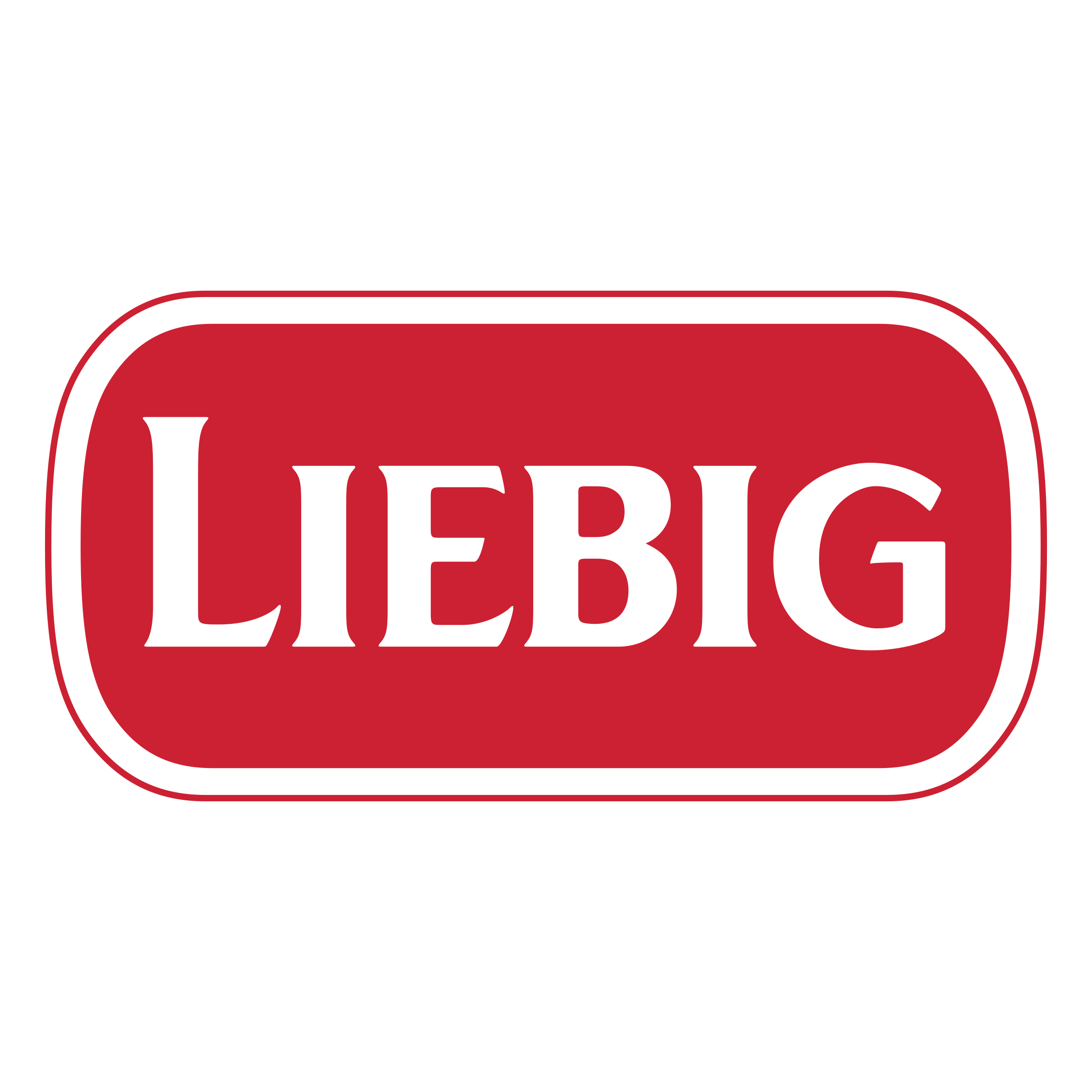 Liebig Logo PNG Transparent & SVG Vector Freebie Supply