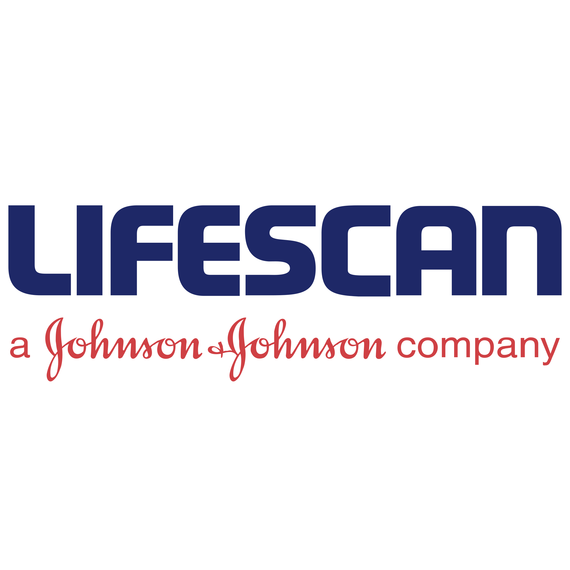 LifeScan Logo png transparent