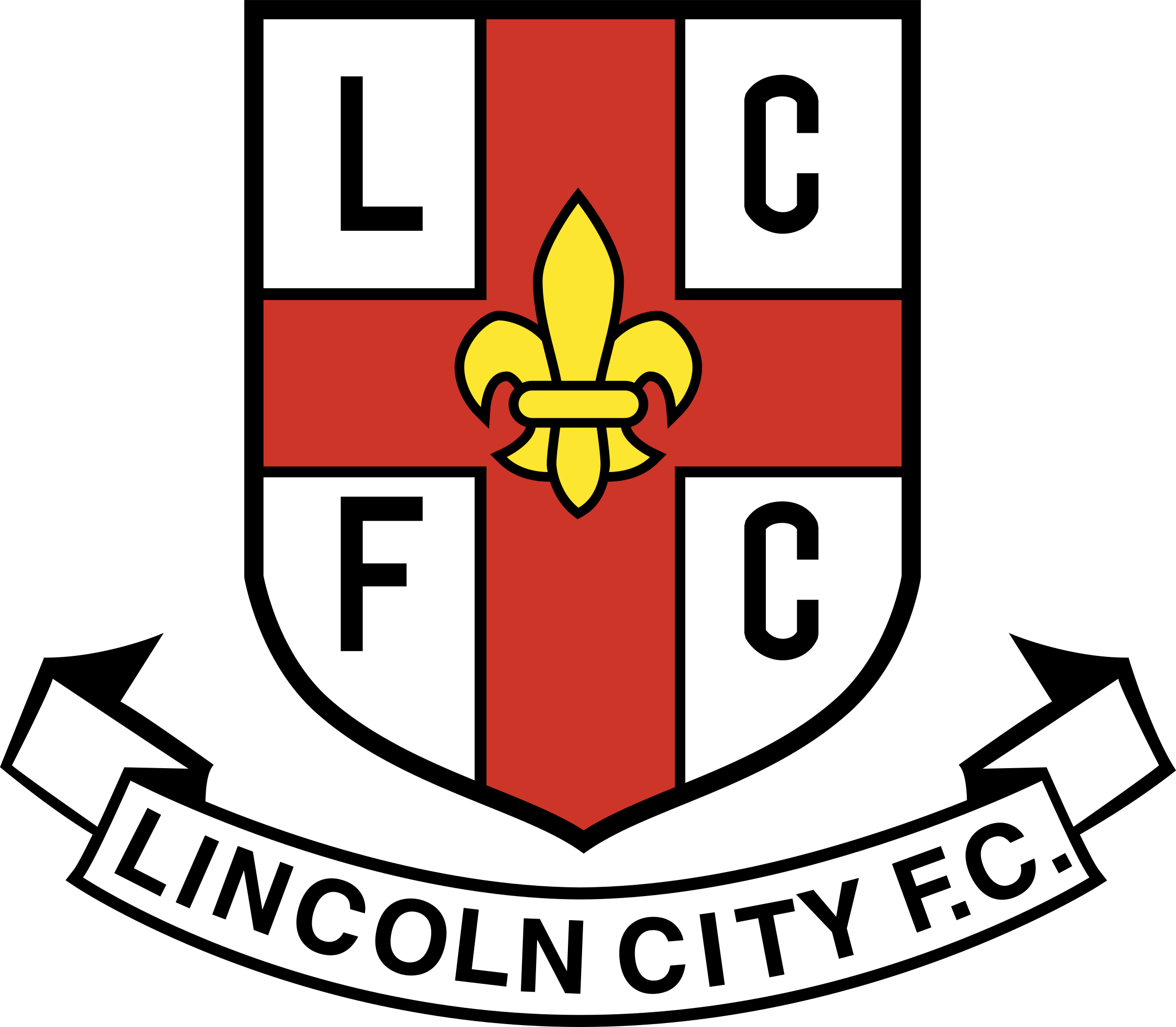 Lincol 1 Logo png transparent