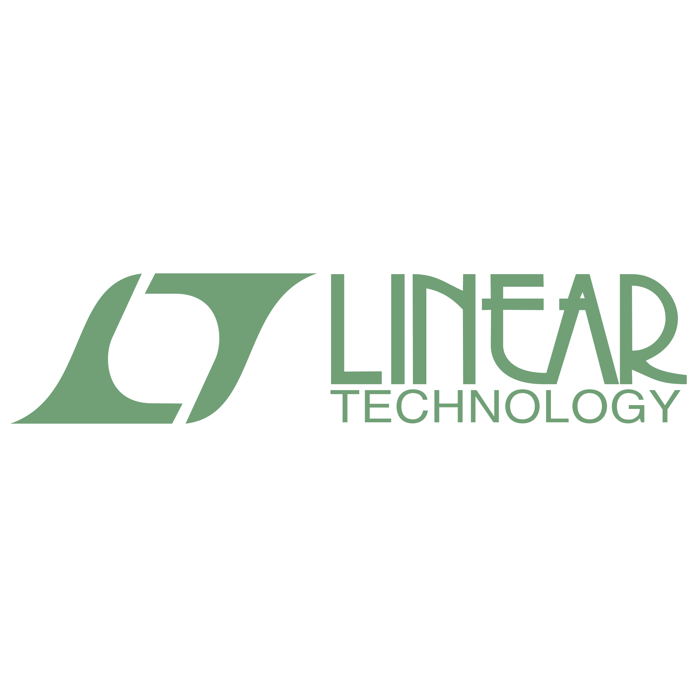 Linear Logo png transparent