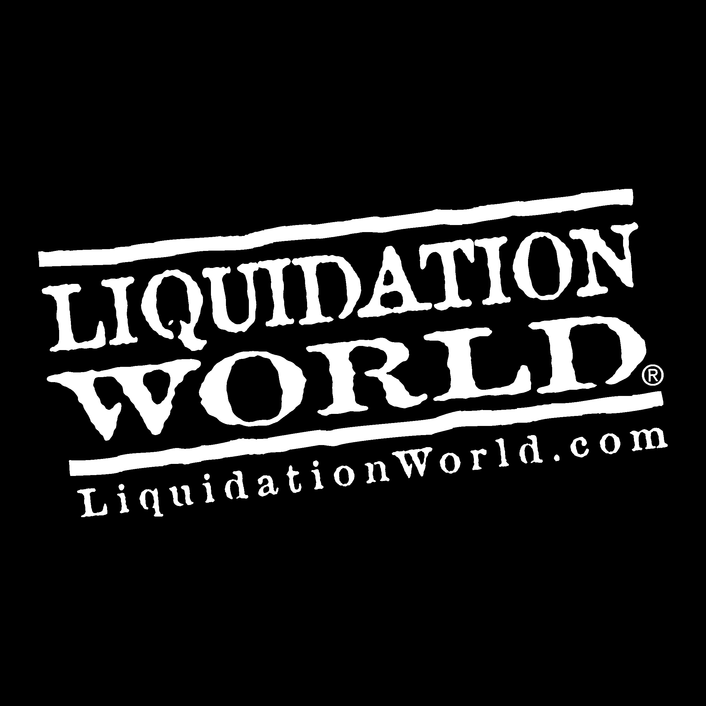 Liquidation World Logo PNG Transparent & SVG Vector - Freebie Supply