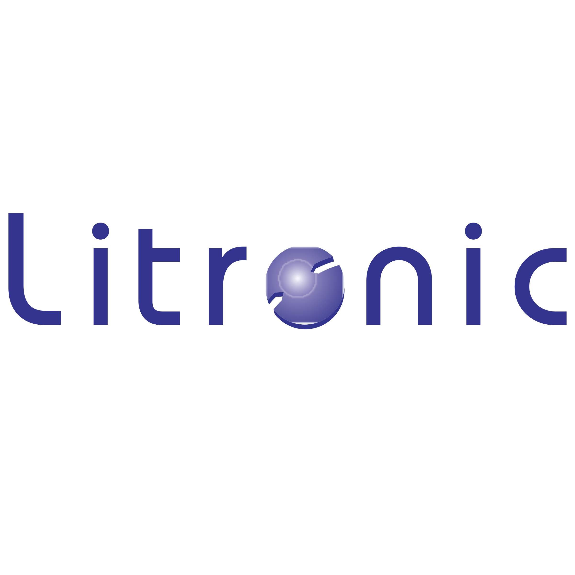 Litronic Logo png transparent