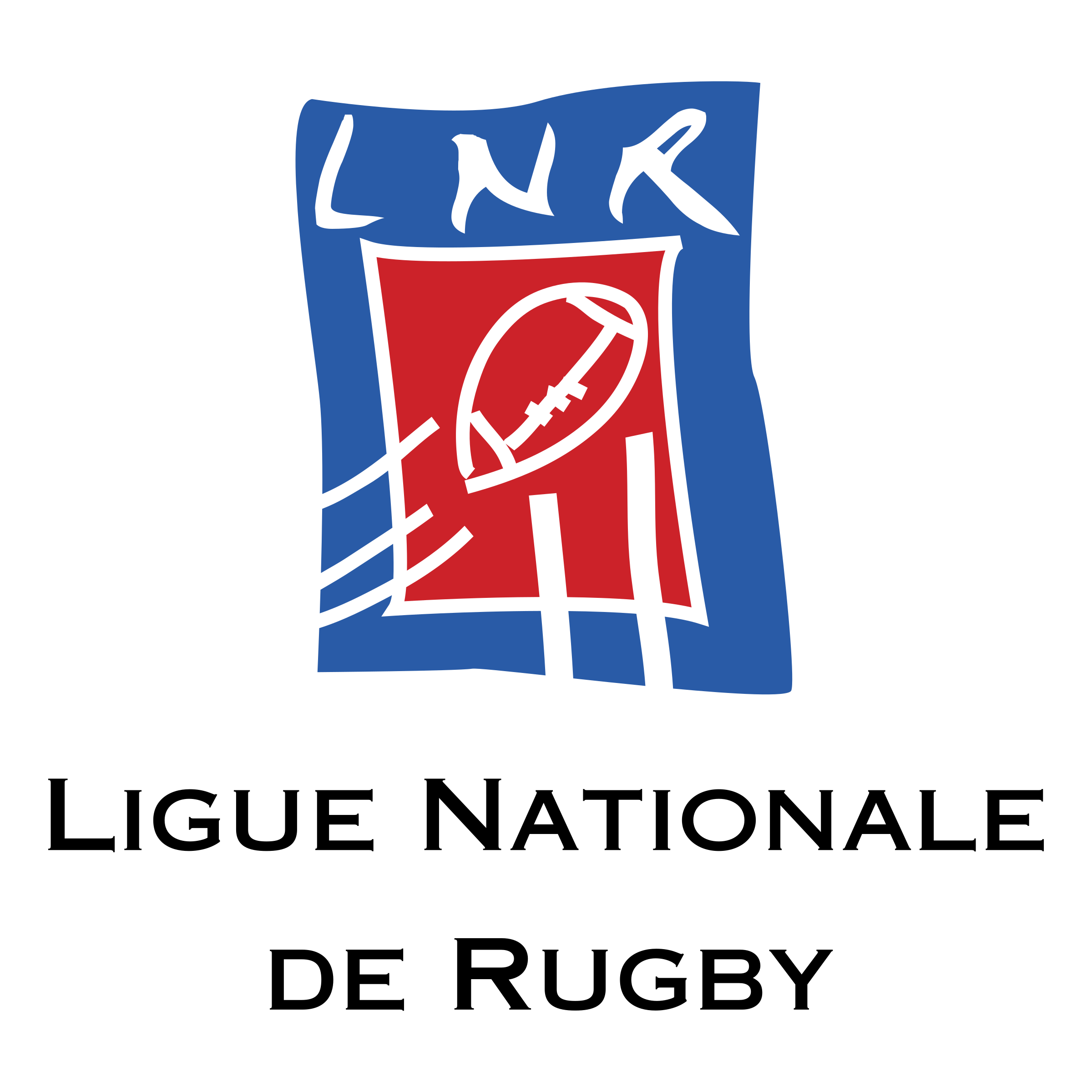 LNR Logo PNG Transparent & SVG Vector - Freebie Supply