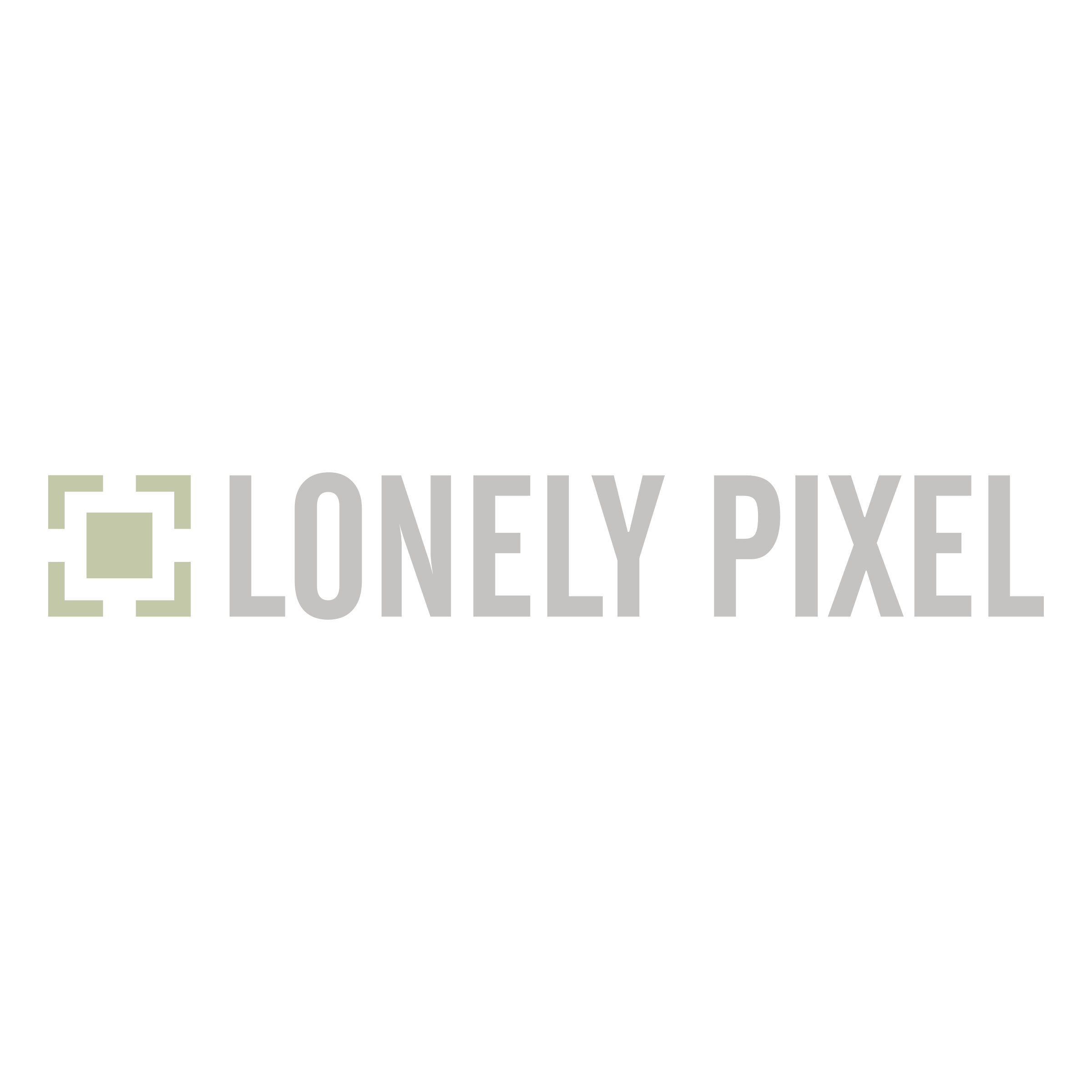 Lonely Pixel Logo png transparent