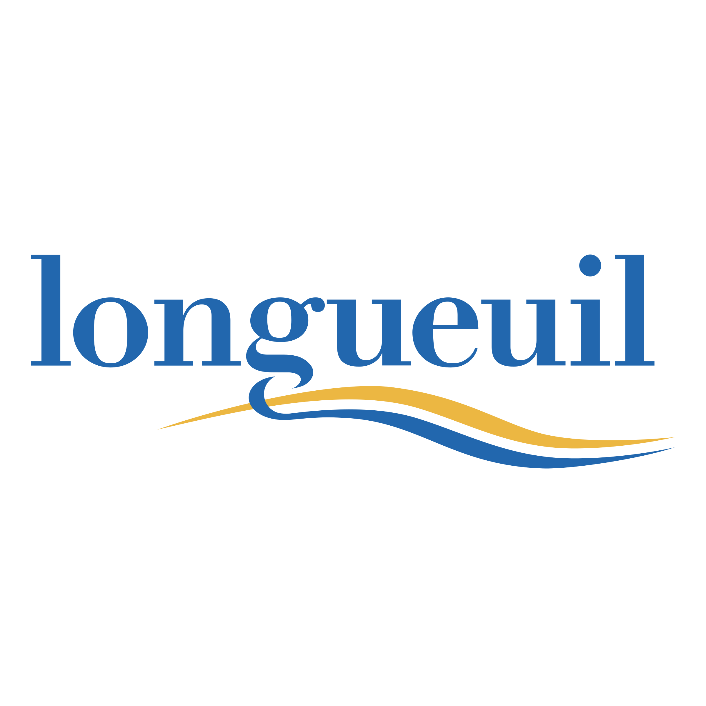 Longueuil Logo png transparent