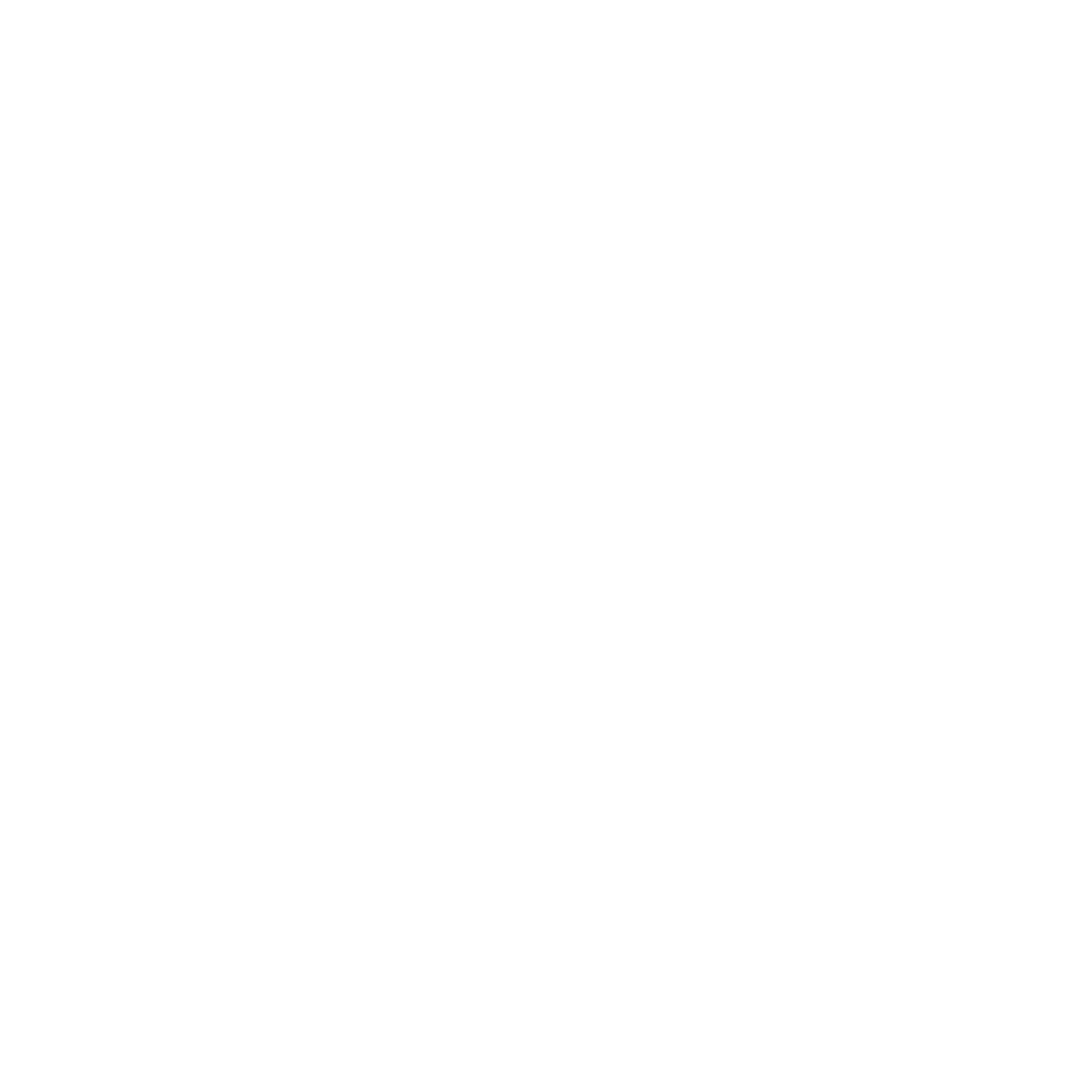 Los Andes Logo black and white