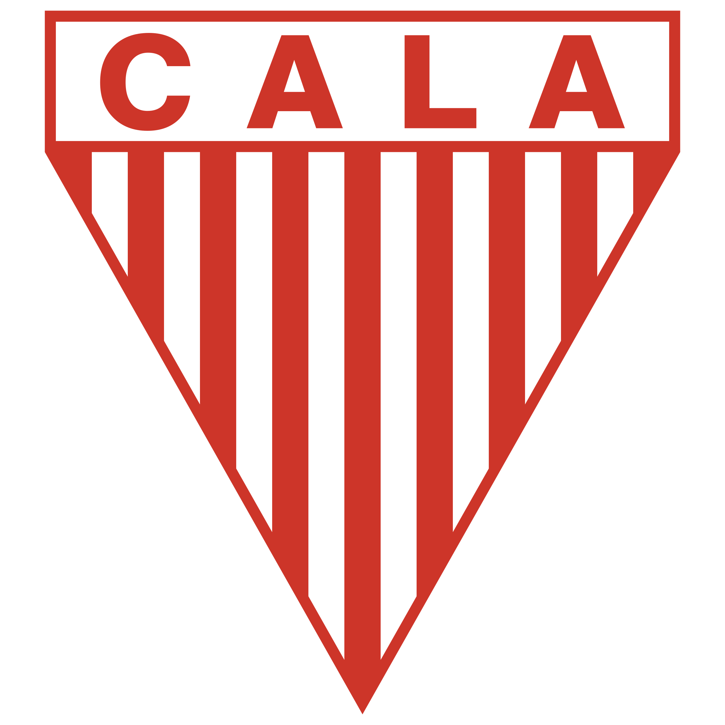 Los Andes Logo png transparent