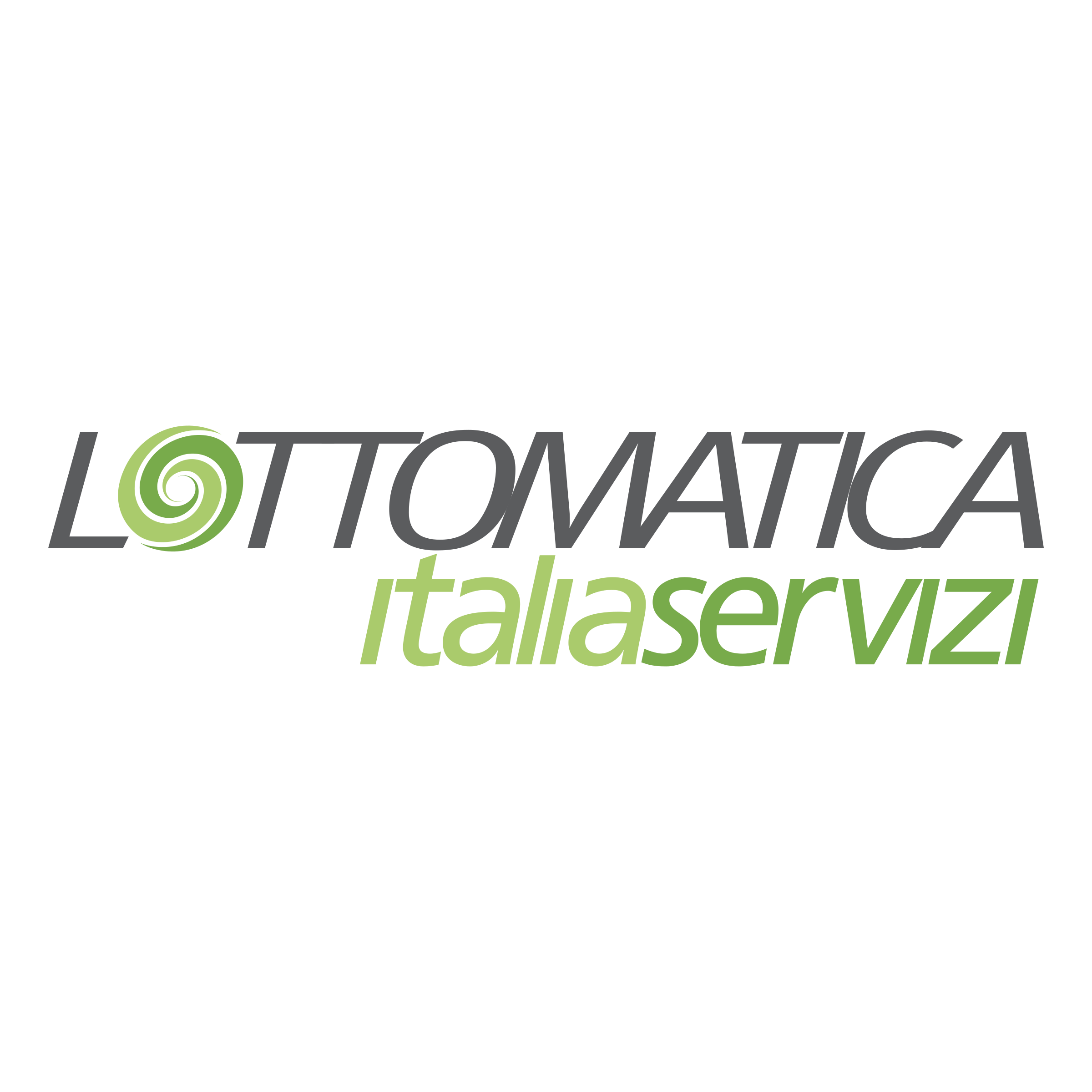 Lottomatica Logo