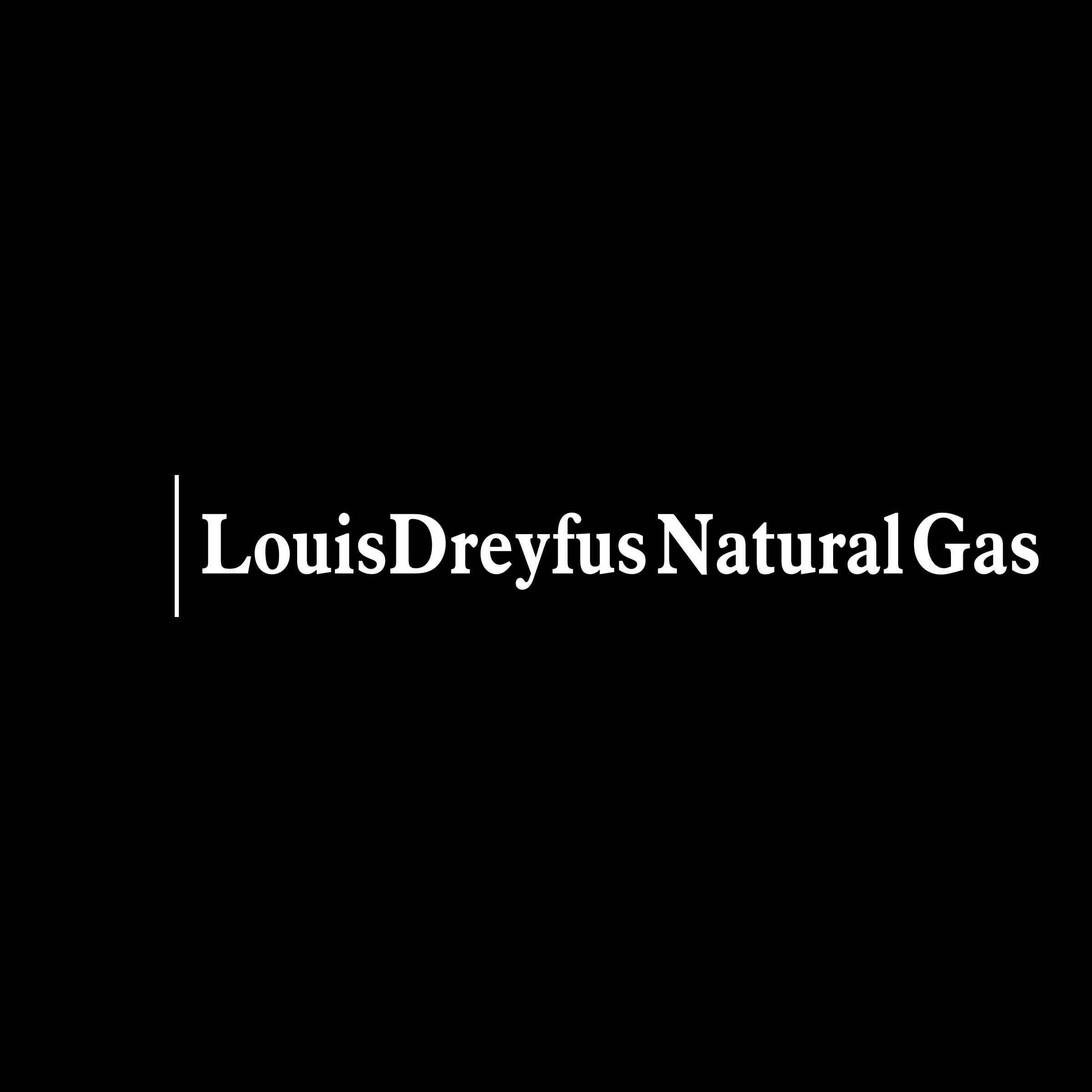 Louis Dreyfus Natural Gas Logo png transparent