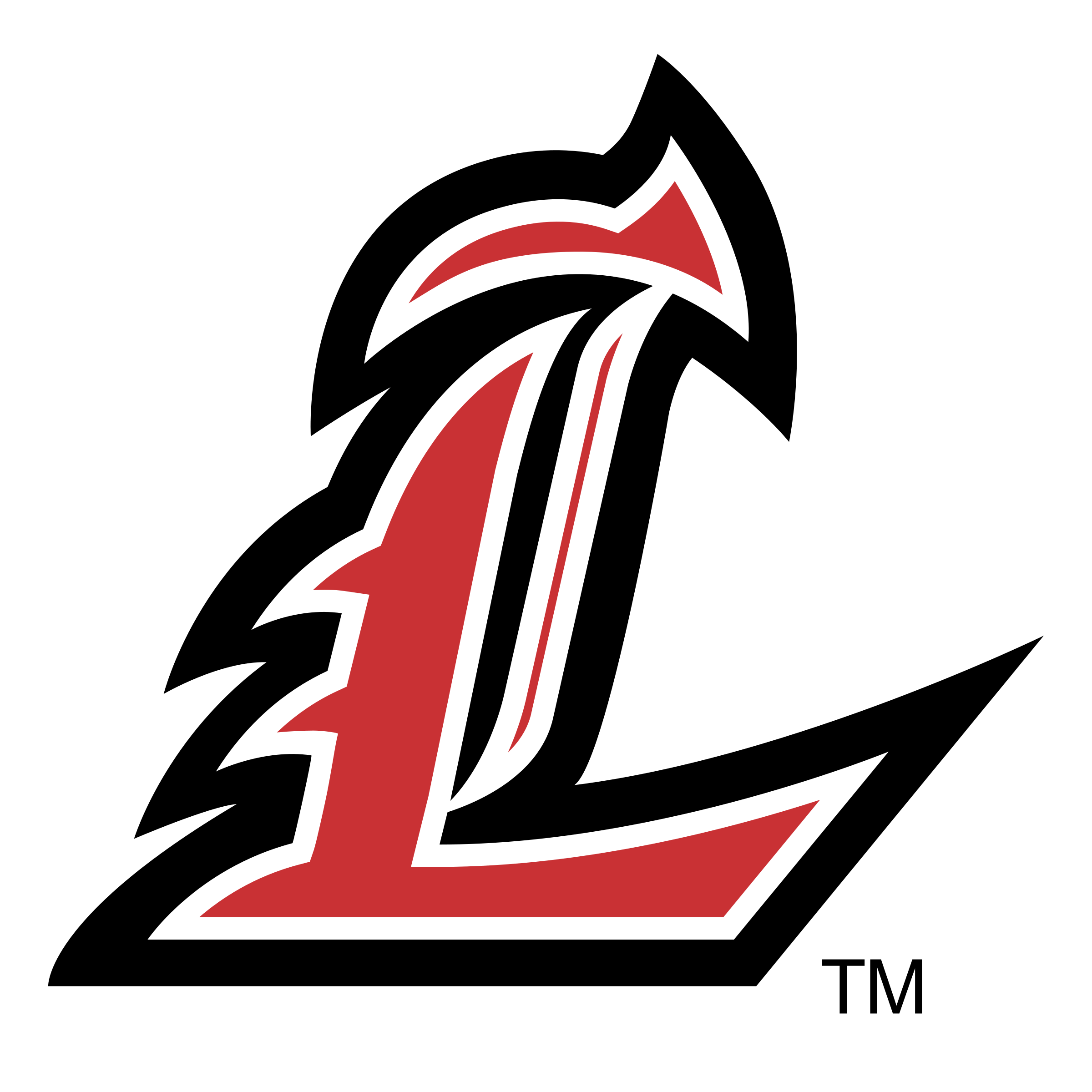 University of Louisville Color Emblem