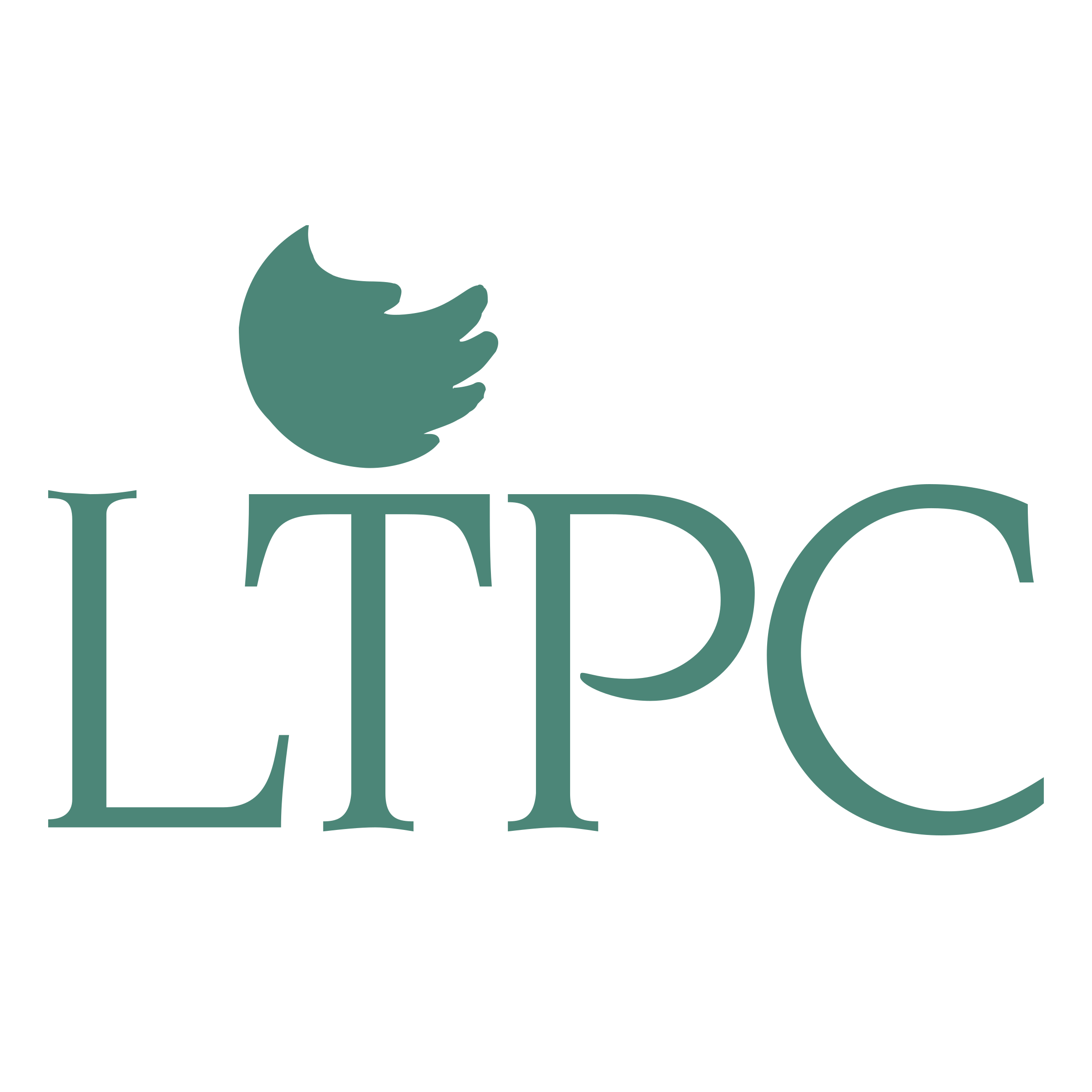 LTPC Logo png transparent