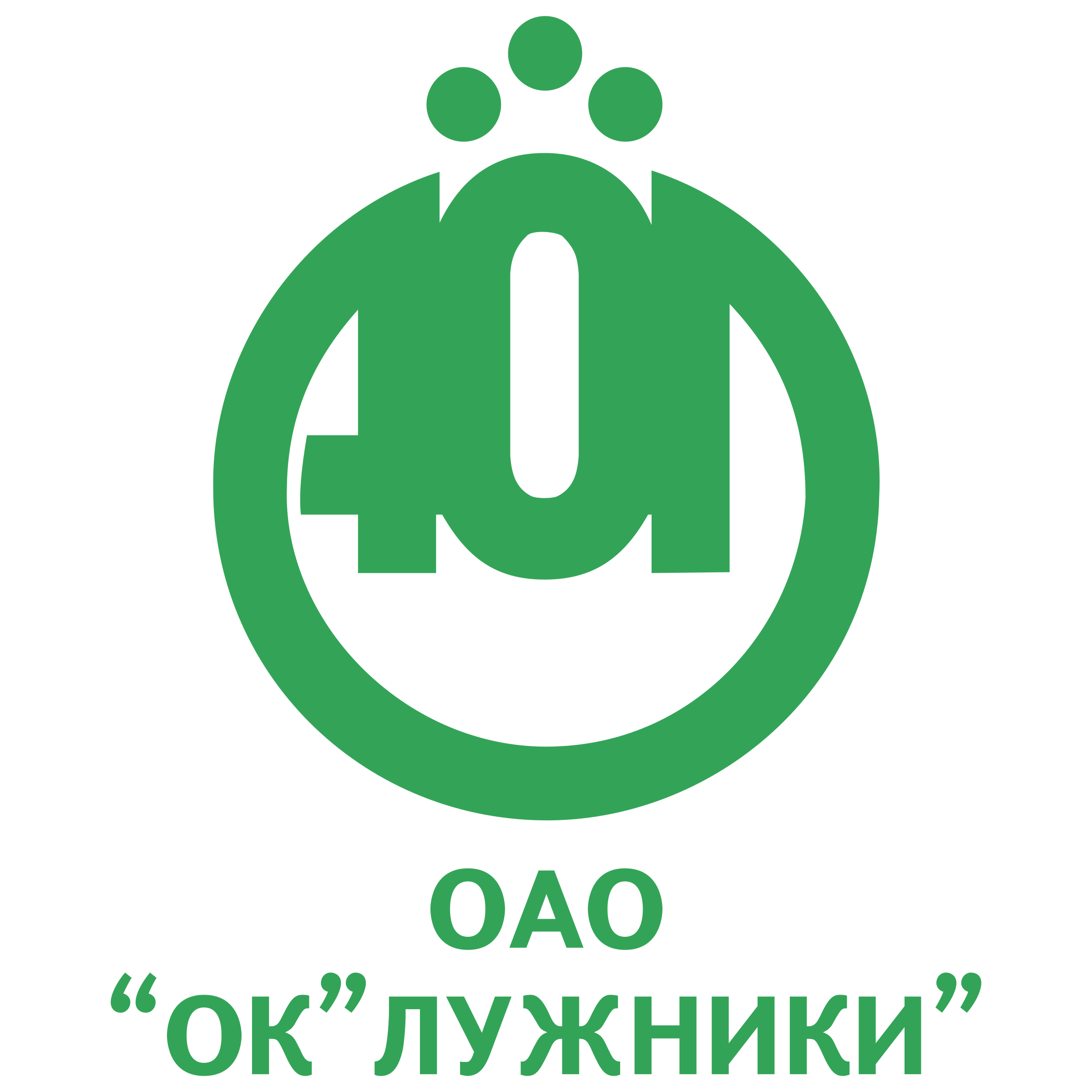 Luzhniki, OAO Olympic Complex Logo png transparent
