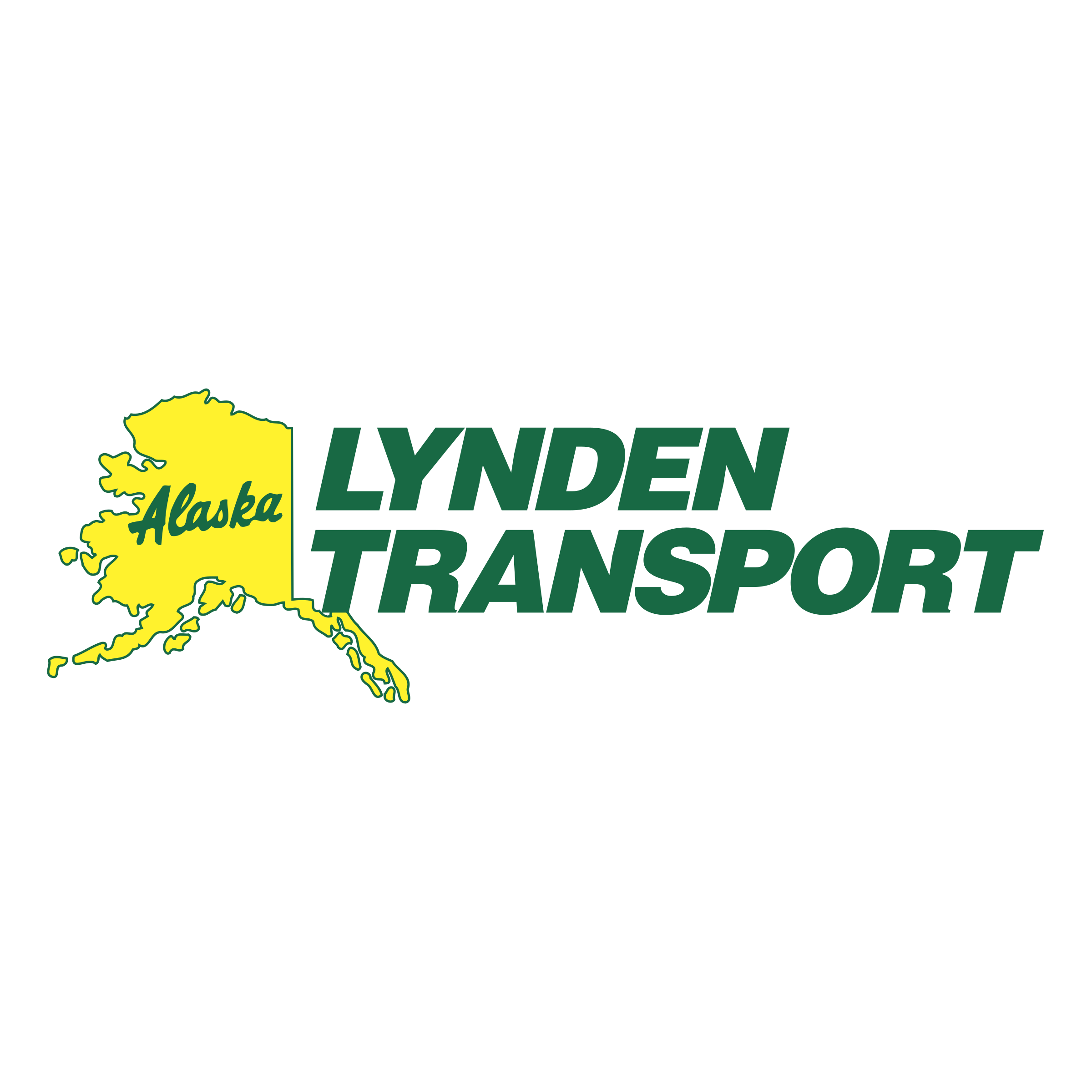 Lynden Transport Logo png transparent