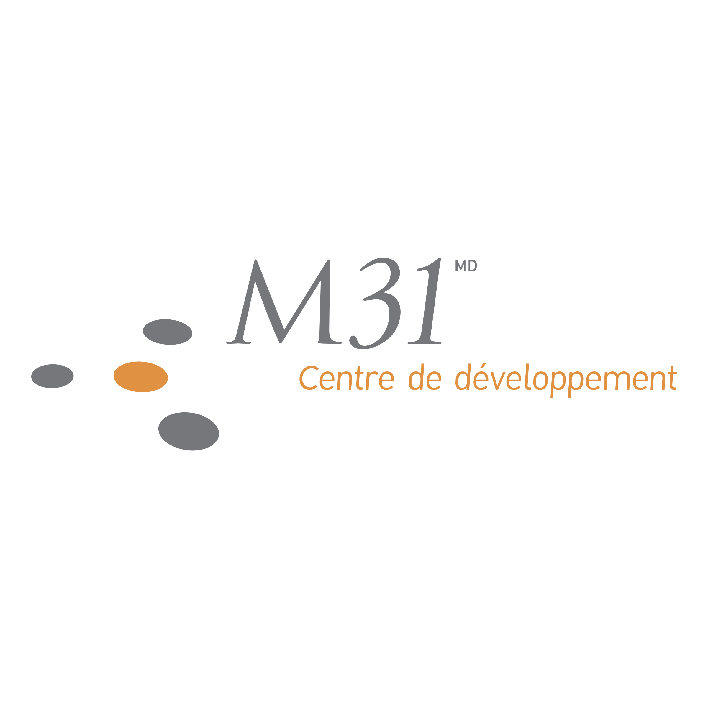 M31 Logo png transparent