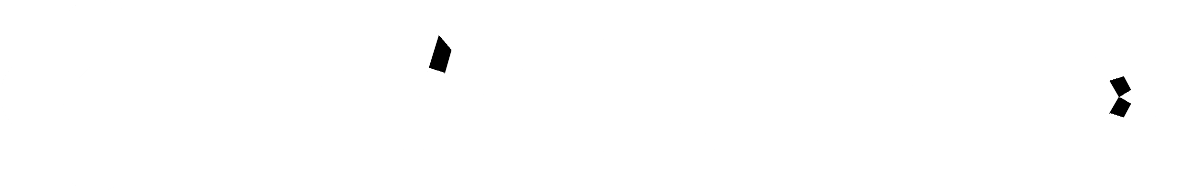 Macromex Logo black and white